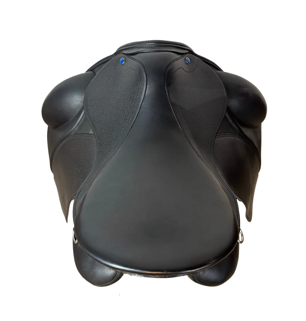 Icelandic Saddle BH Portos Iceland M 32cm black - Image 3