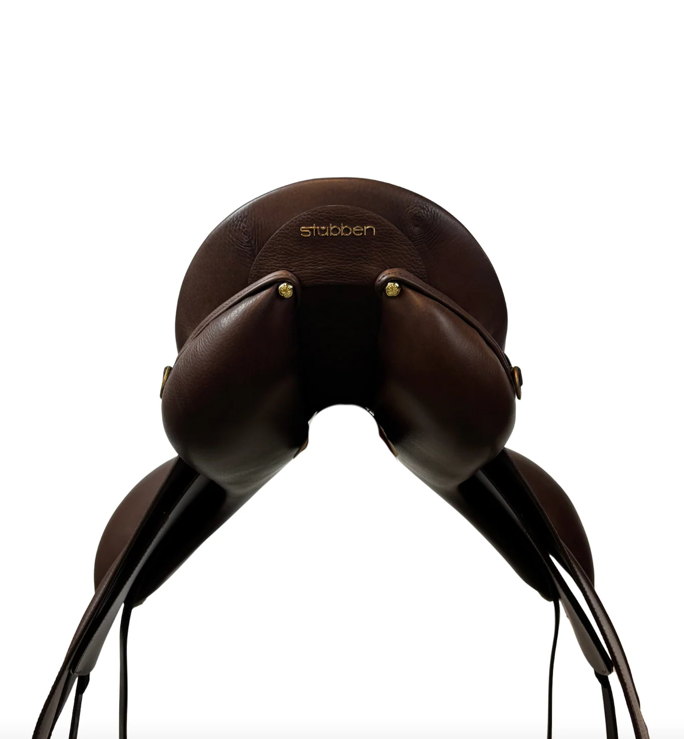 Icelandic Saddle BH Portos Iceland M 32cm ebony - Image 2
