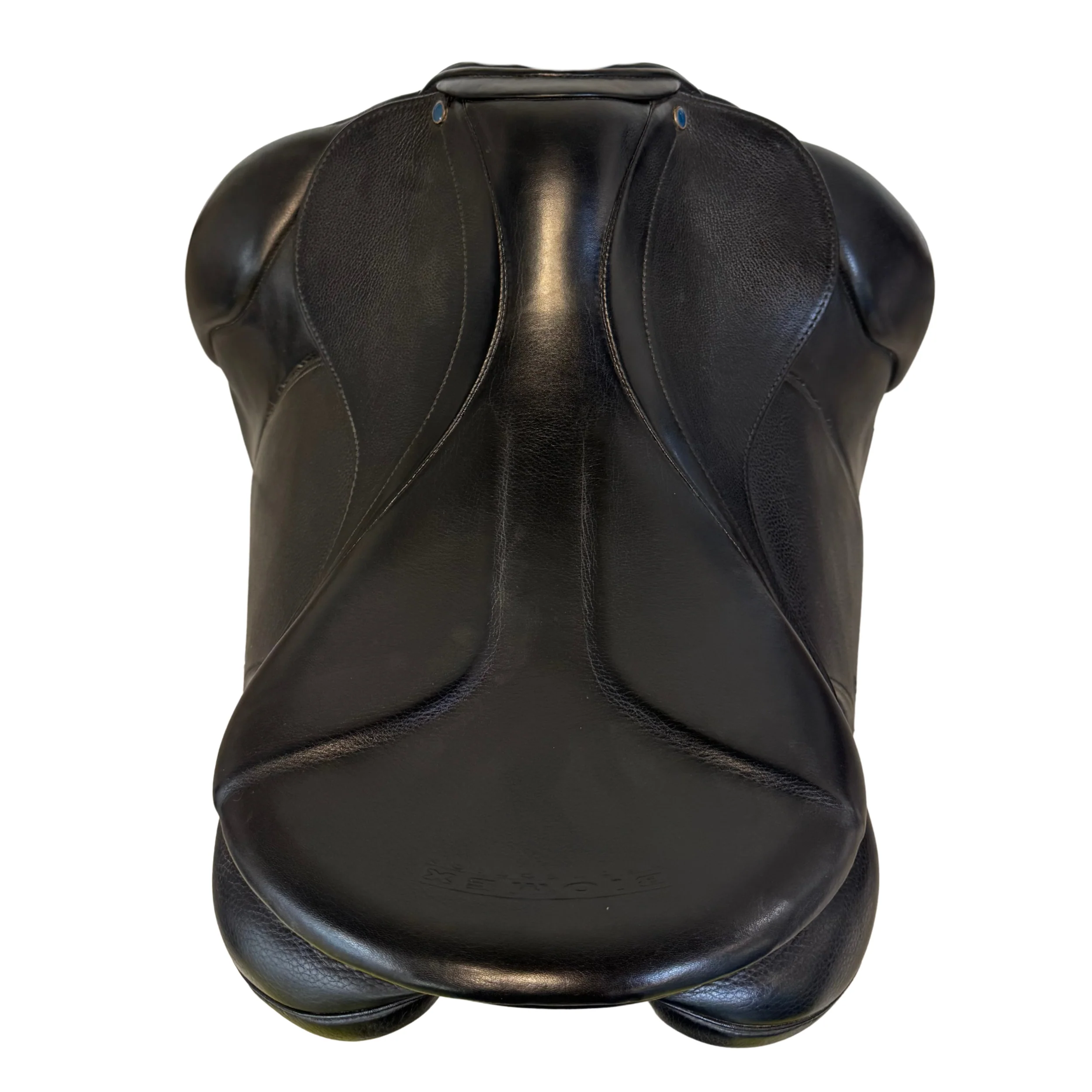 Icelandic Saddle  BH Focus M black - Image 2