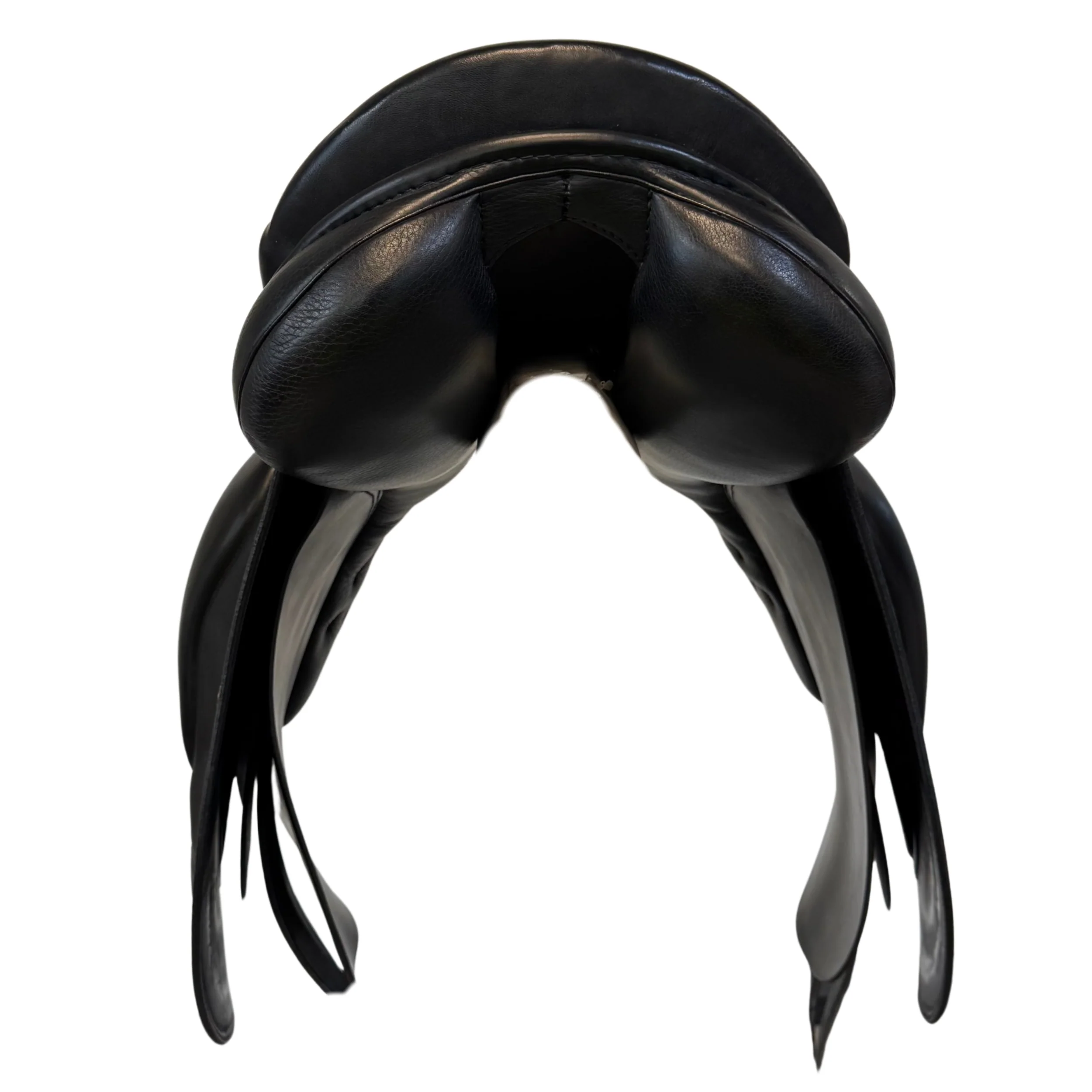 Icelandic Saddle  BH Focus M black - Image 3