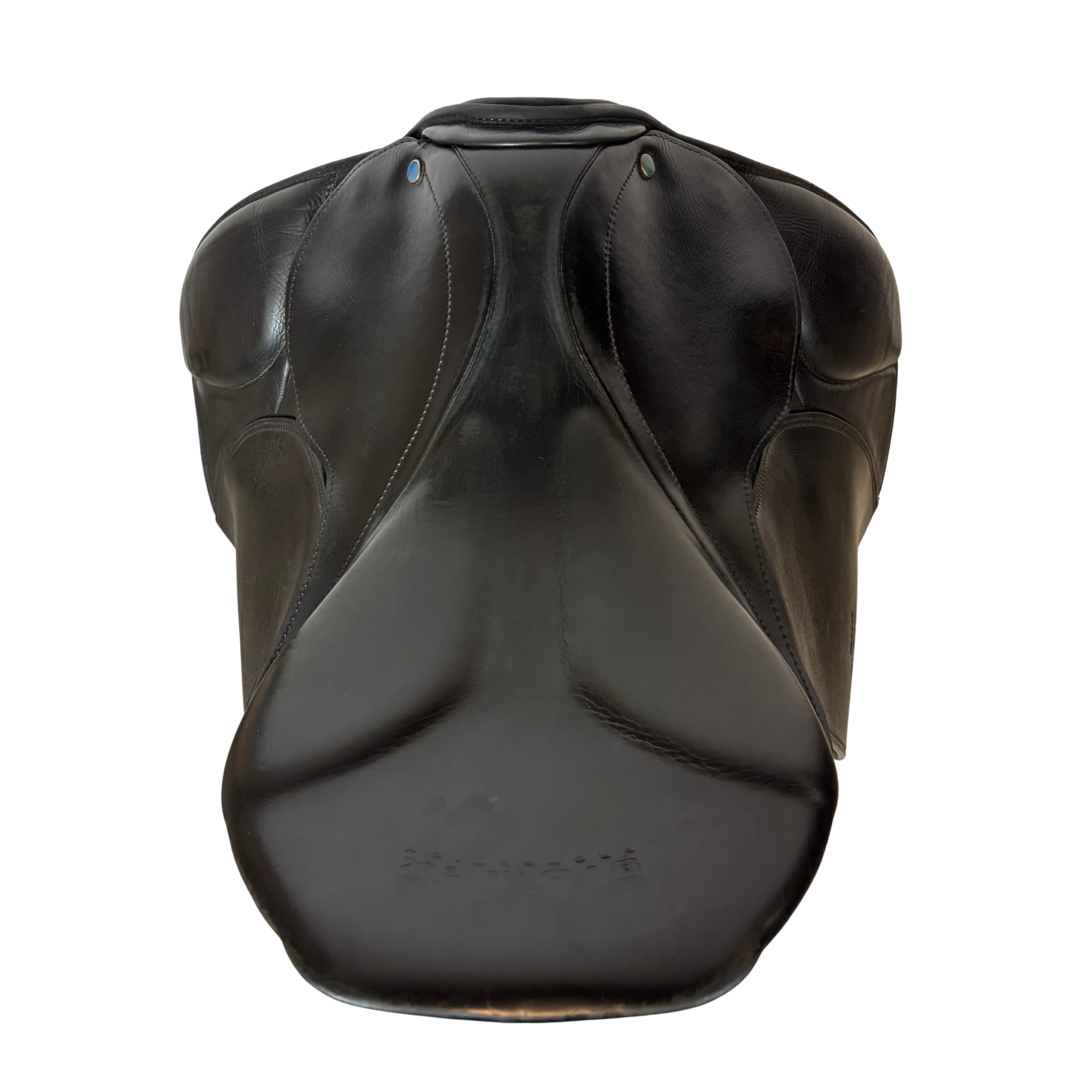 Icelandic Saddle Island NT 17,0" 30cm black - Image 3