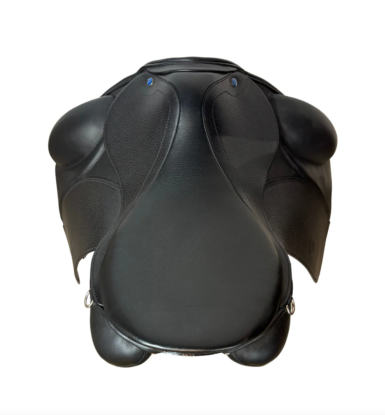 Icelandic Saddle Portos Iceland II M 32cm black - Image 3