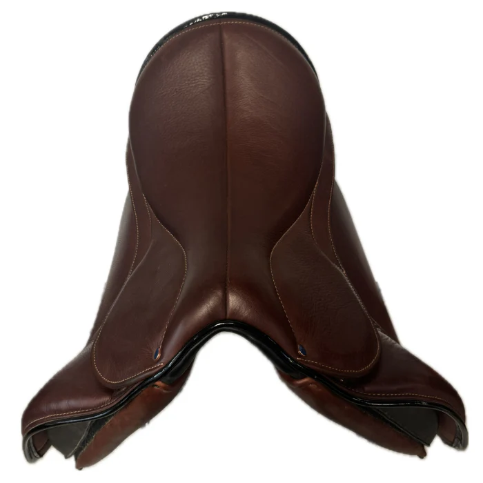 Icelandic Saddle BH Allround, redwood, L / 31cm - Image 3