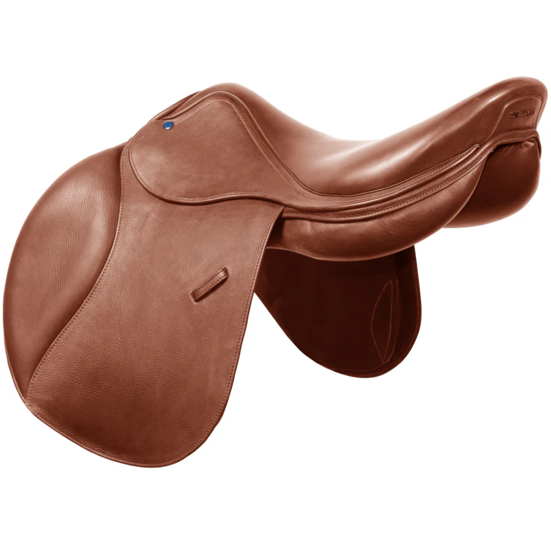Jumping Saddle Altitude - Image 10