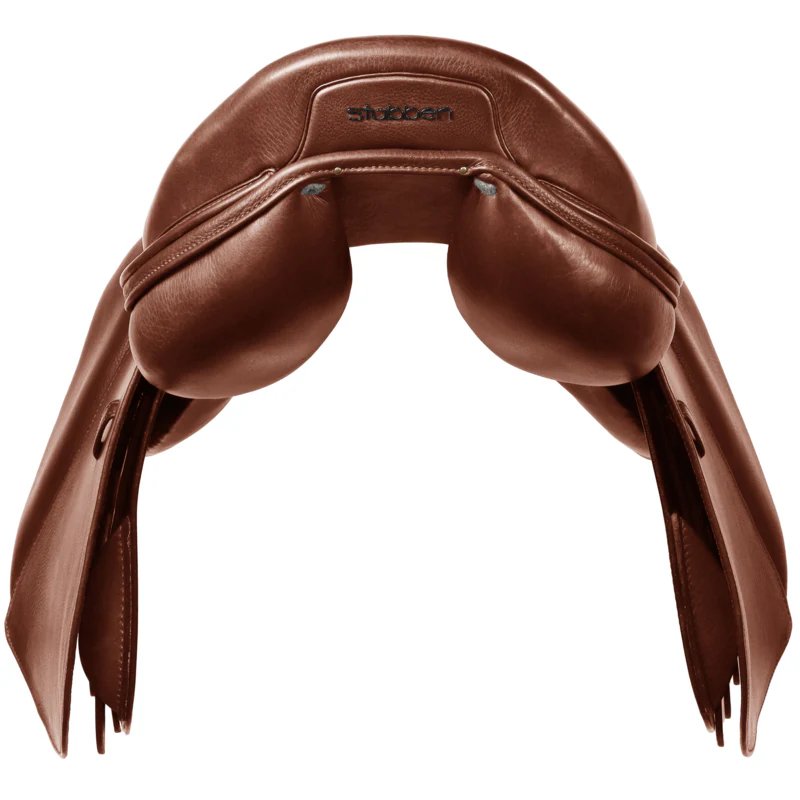 Jumping Saddle Altitude - Image 11
