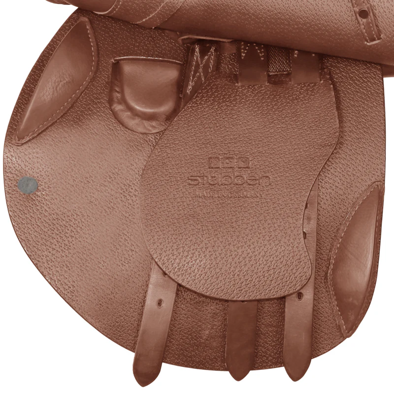 Jumping Saddle Altitude - Image 12