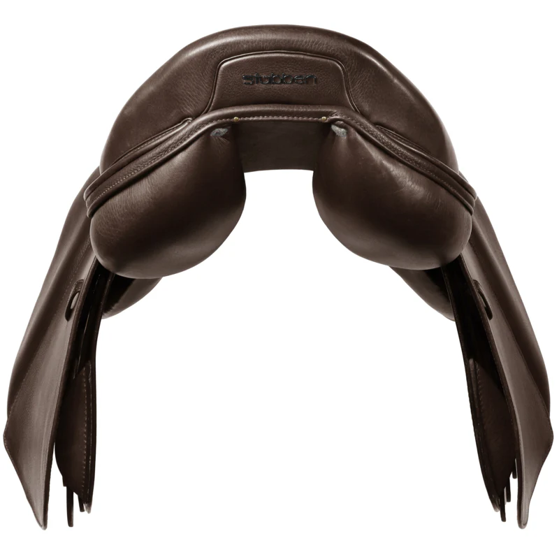 Jumping Saddle Altitude - Image 3