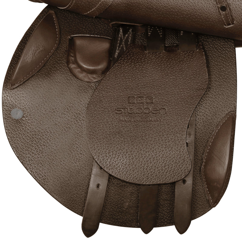 Jumping Saddle Altitude - Image 4