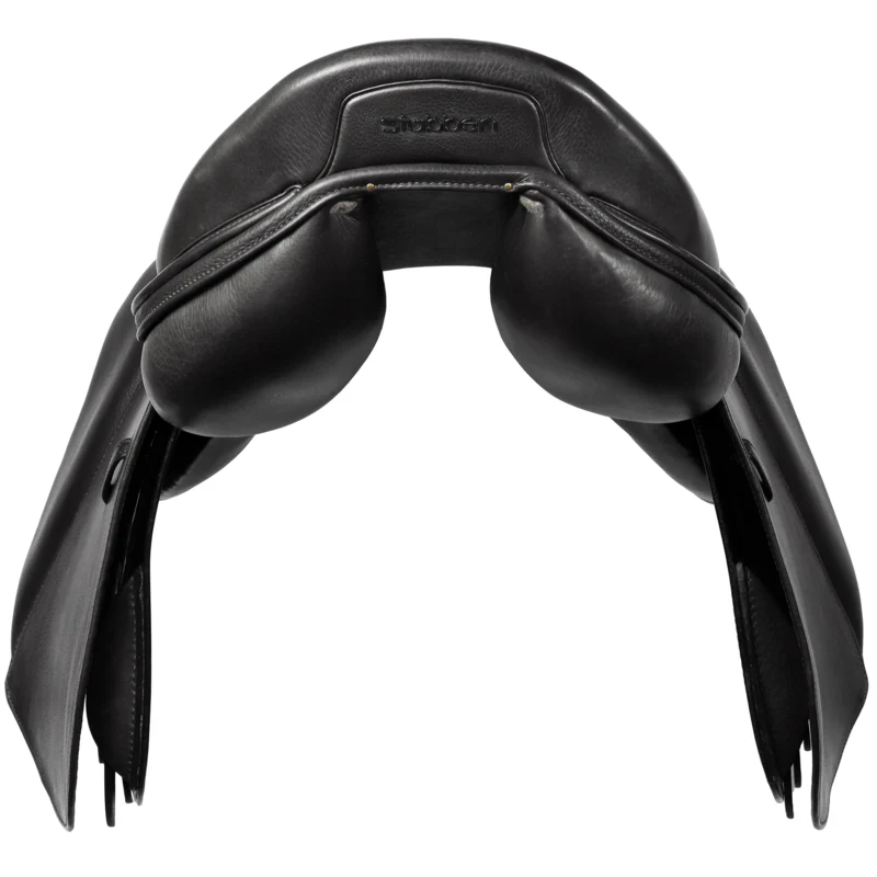 Jumping Saddle Altitude - Image 7