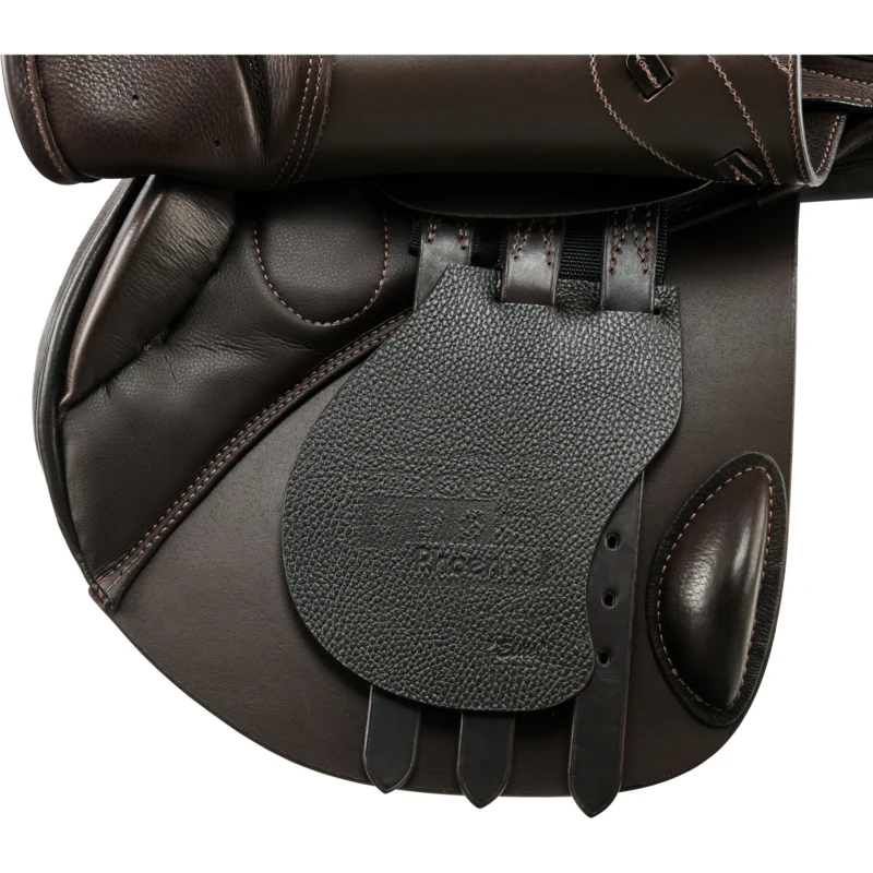 Jumping Saddle Phoenix Elite - Image 3