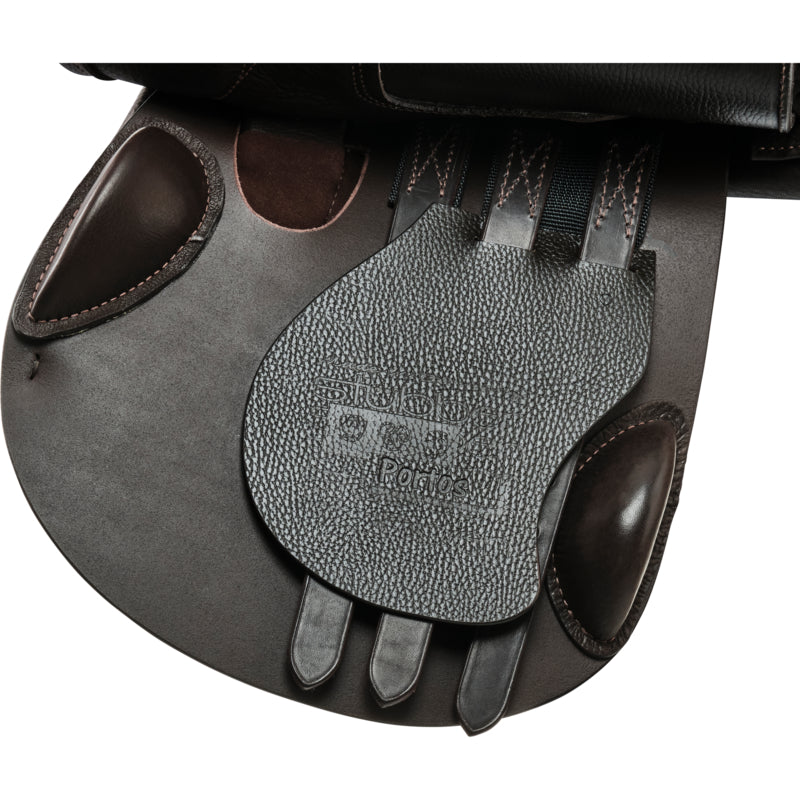 Jumping Saddle Portos - Image 3