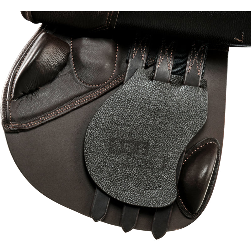 Jumping Saddle Portos Elite - Image 3