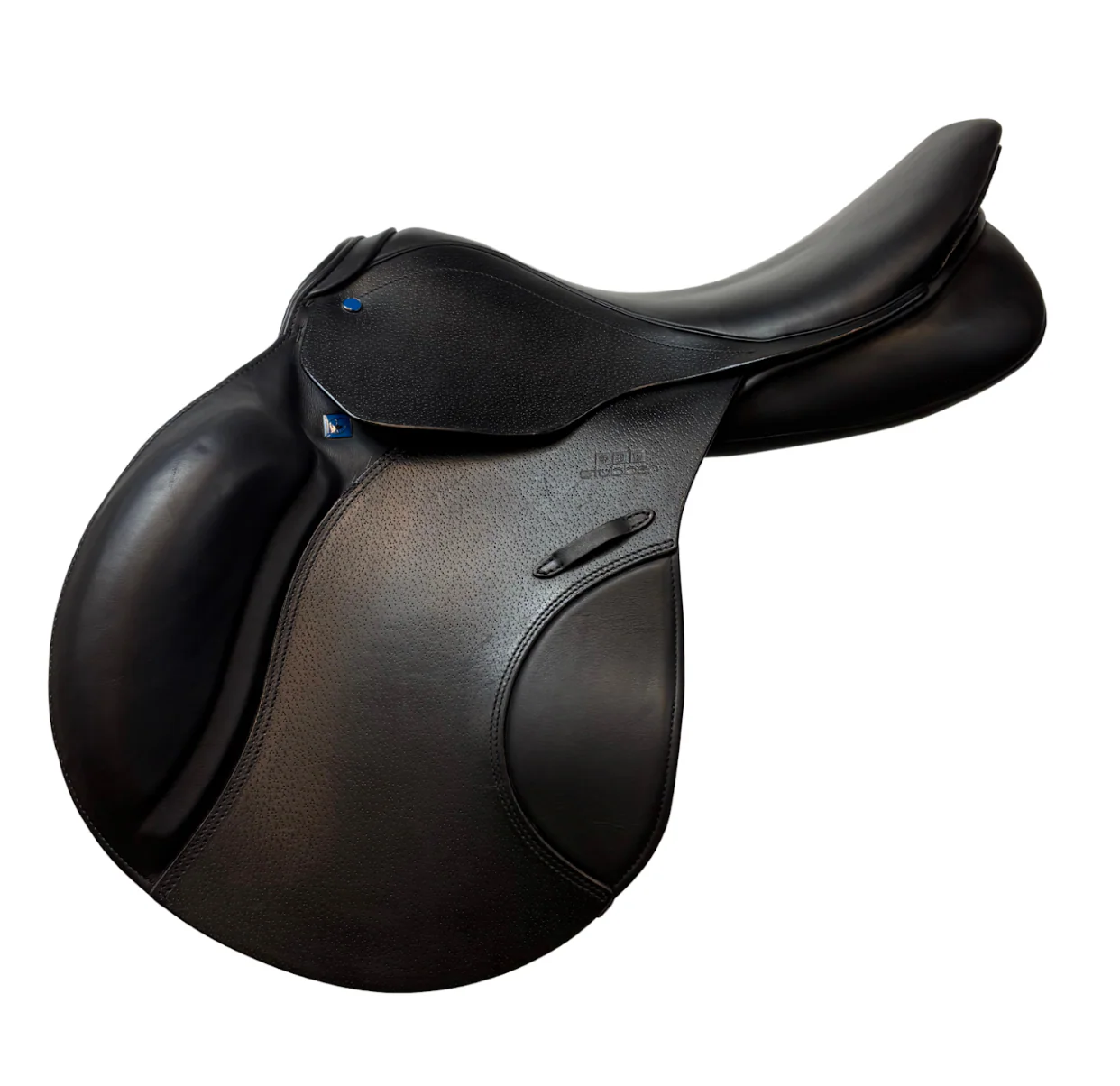 Jumping Saddle Roxane MF Spezial 18,5" 28cm black