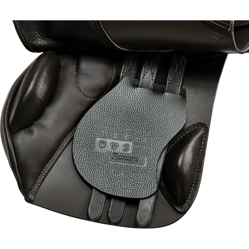 Jumping Saddle Roxane MF Spezial - Image 3