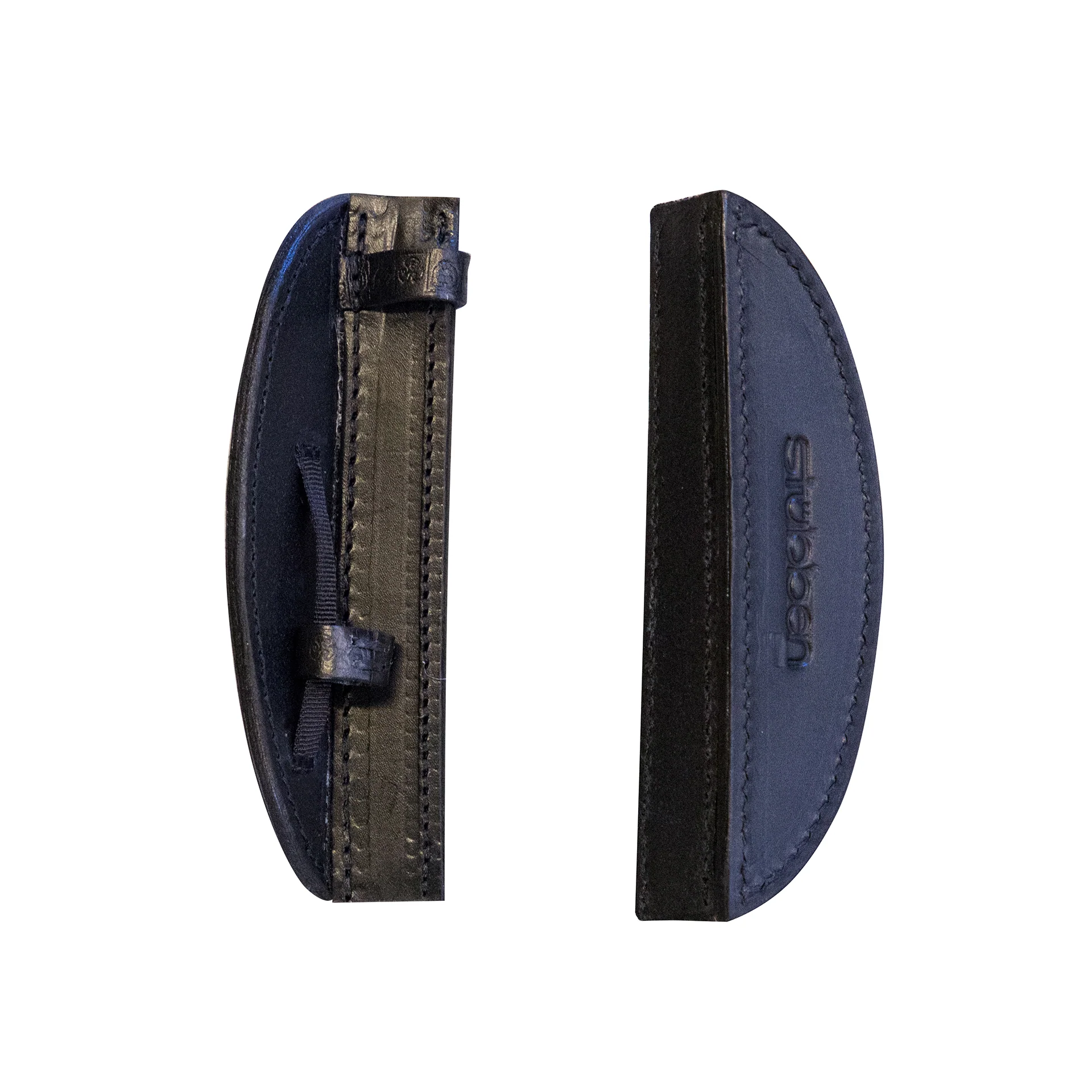 Leather Blinkers