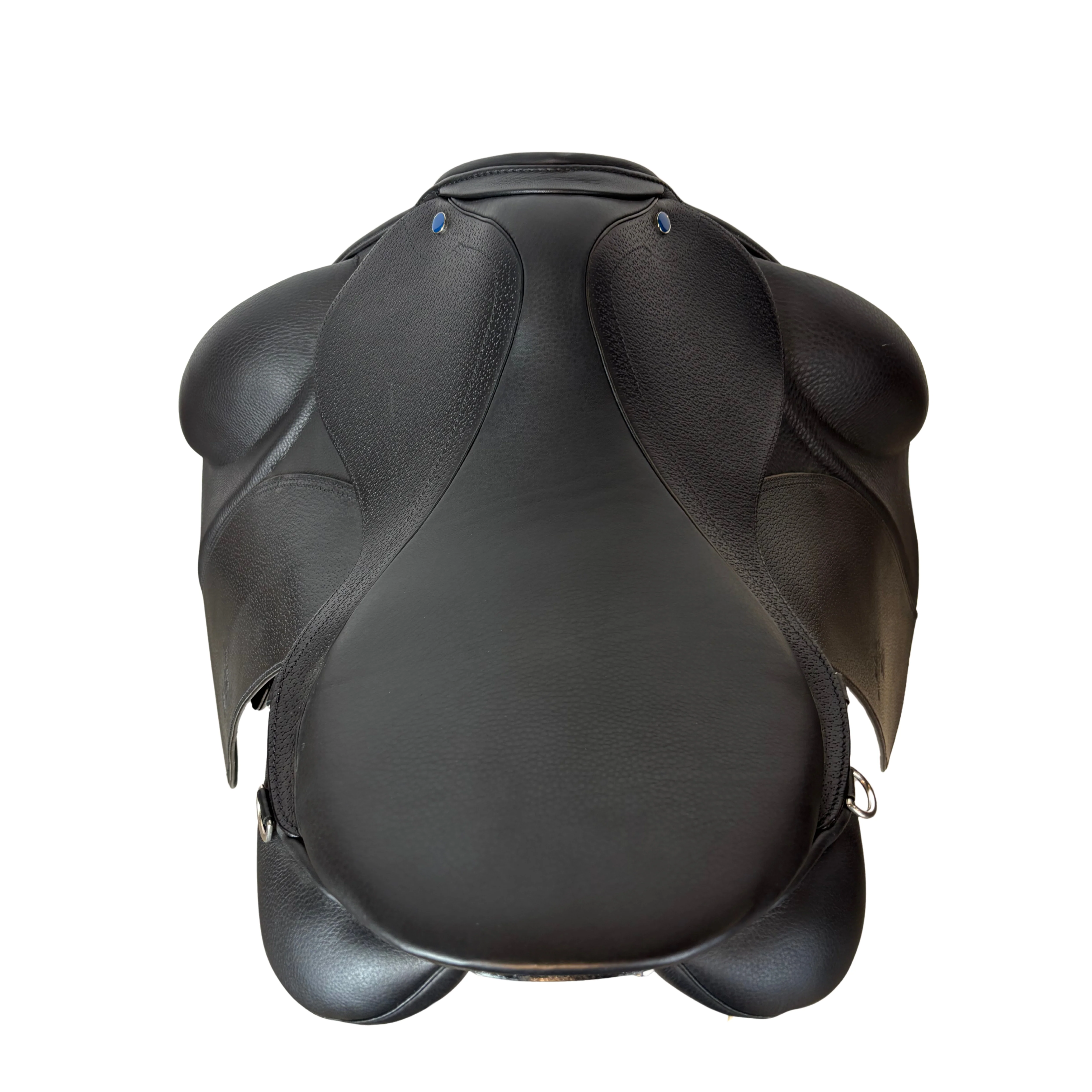 Icelandic Saddle Portos Iceland II M 31cm black - Image 3