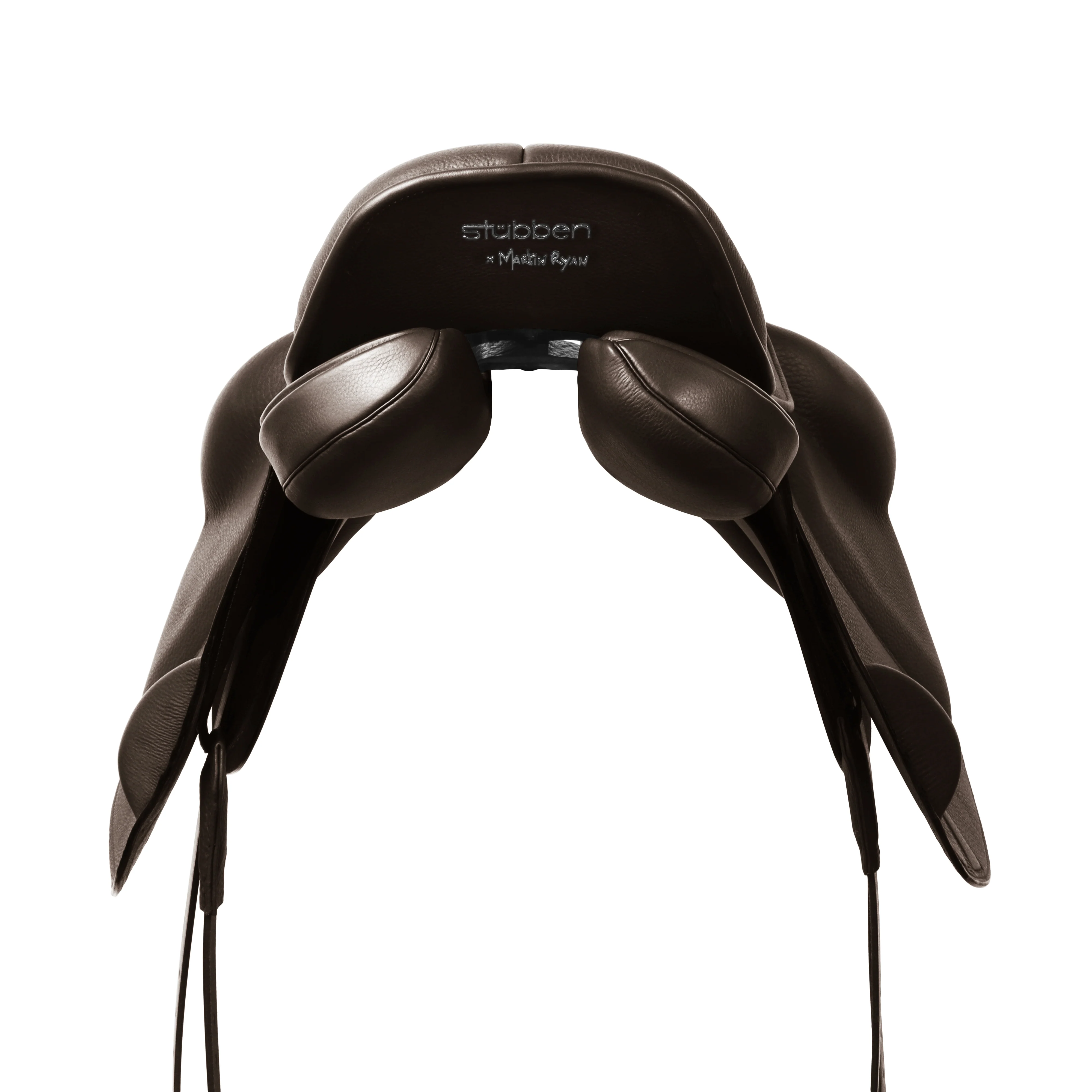 REV saddle with saddle flaps - Image 10