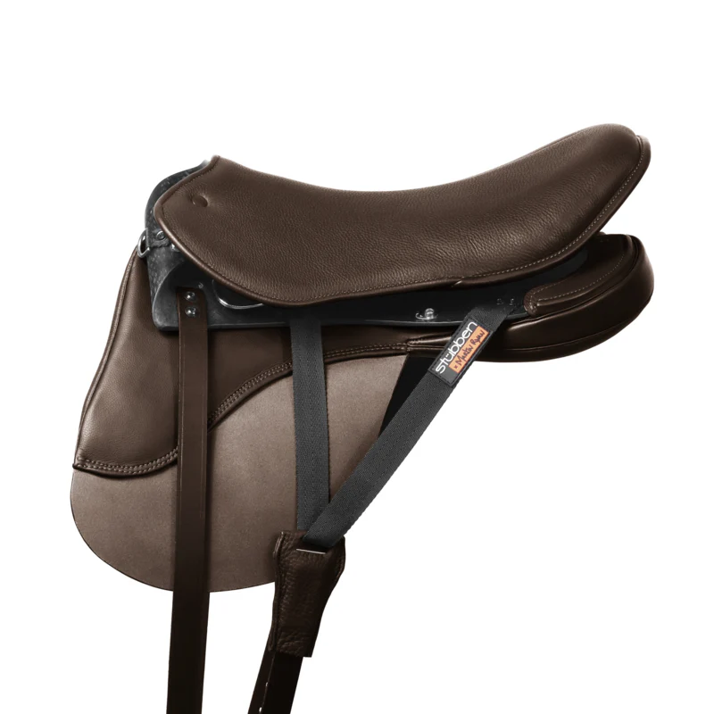REV saddle with saddle flaps - Image 12