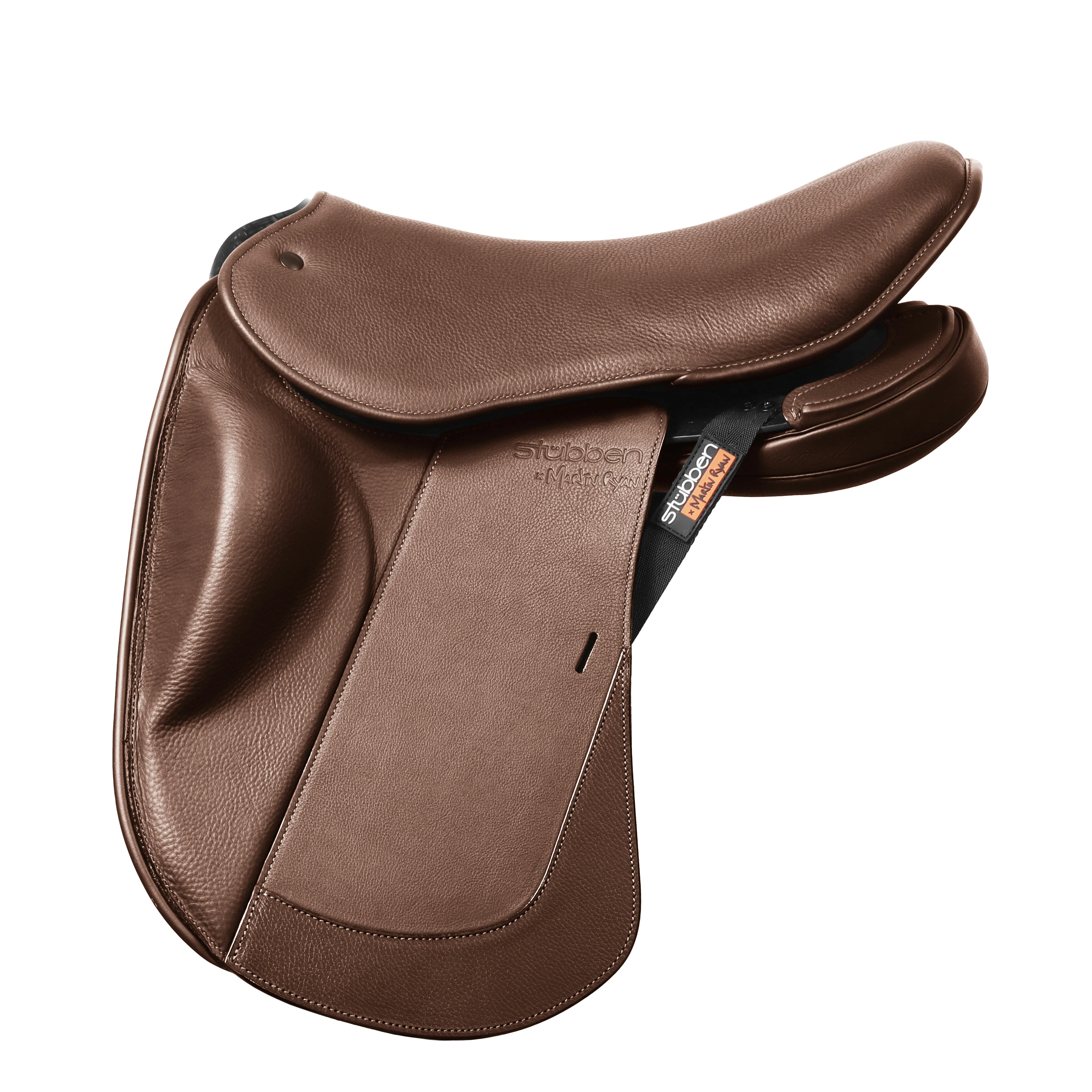 REV saddle with saddle flaps - Image 13