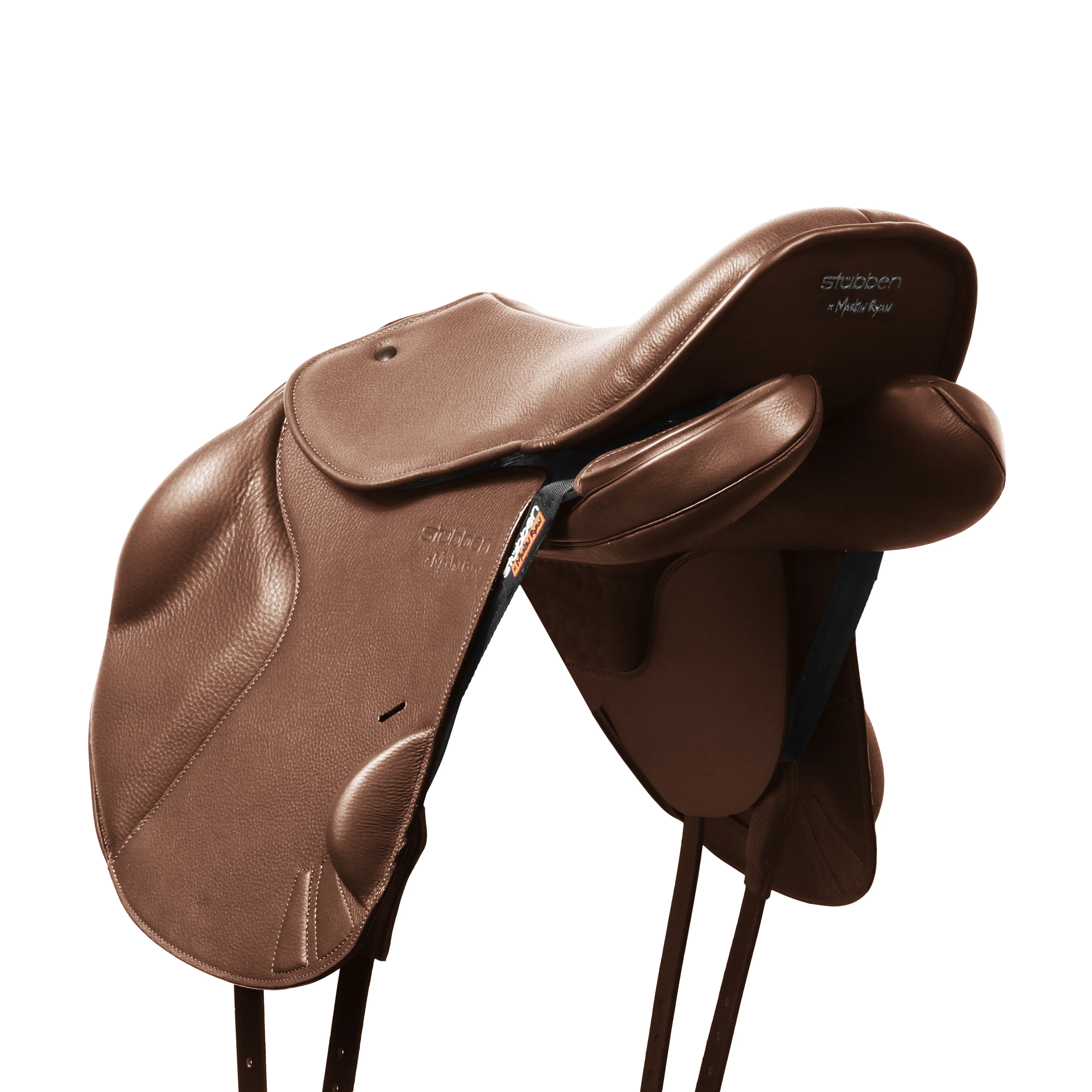 REV saddle with saddle flaps - Image 15
