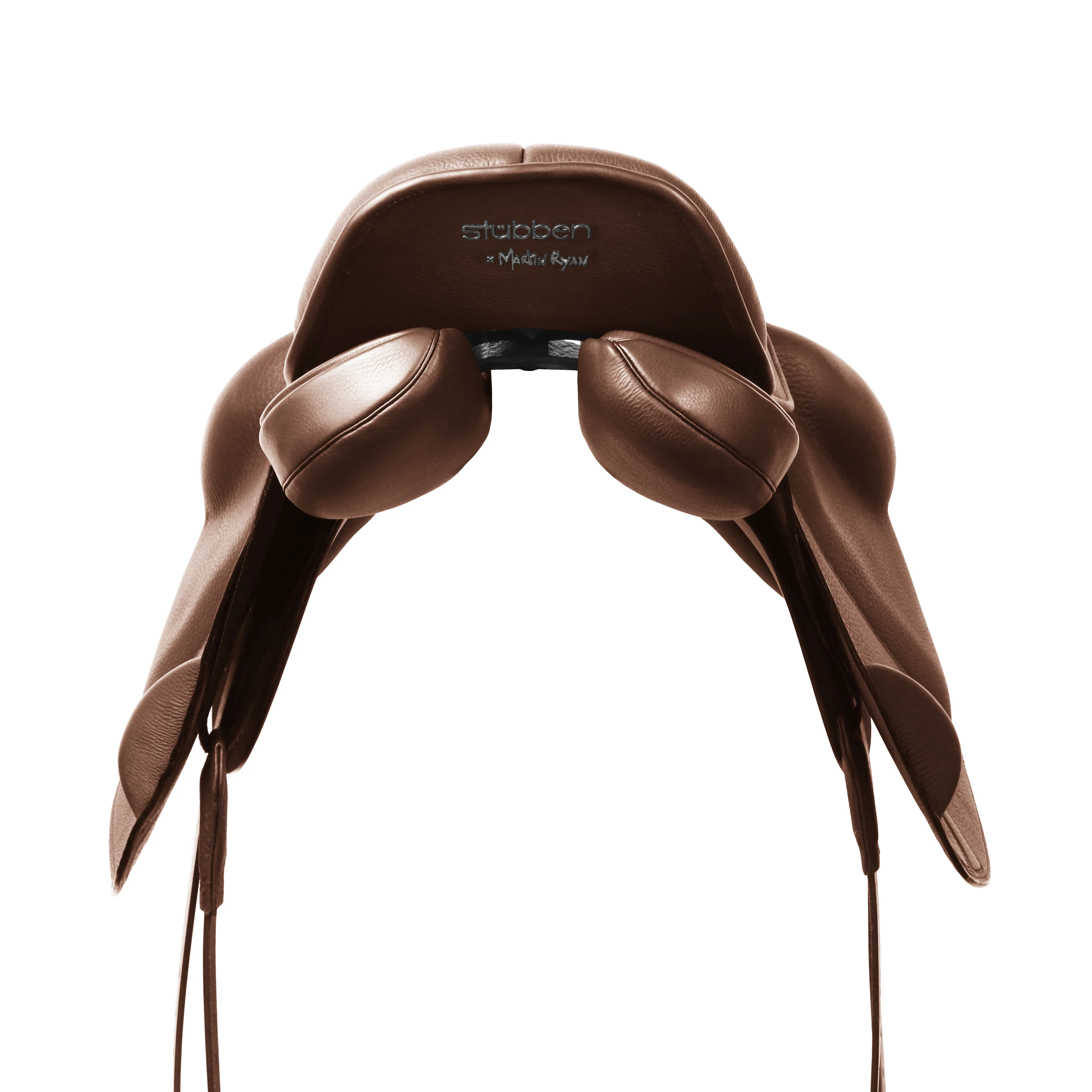 REV saddle with saddle flaps - Image 16