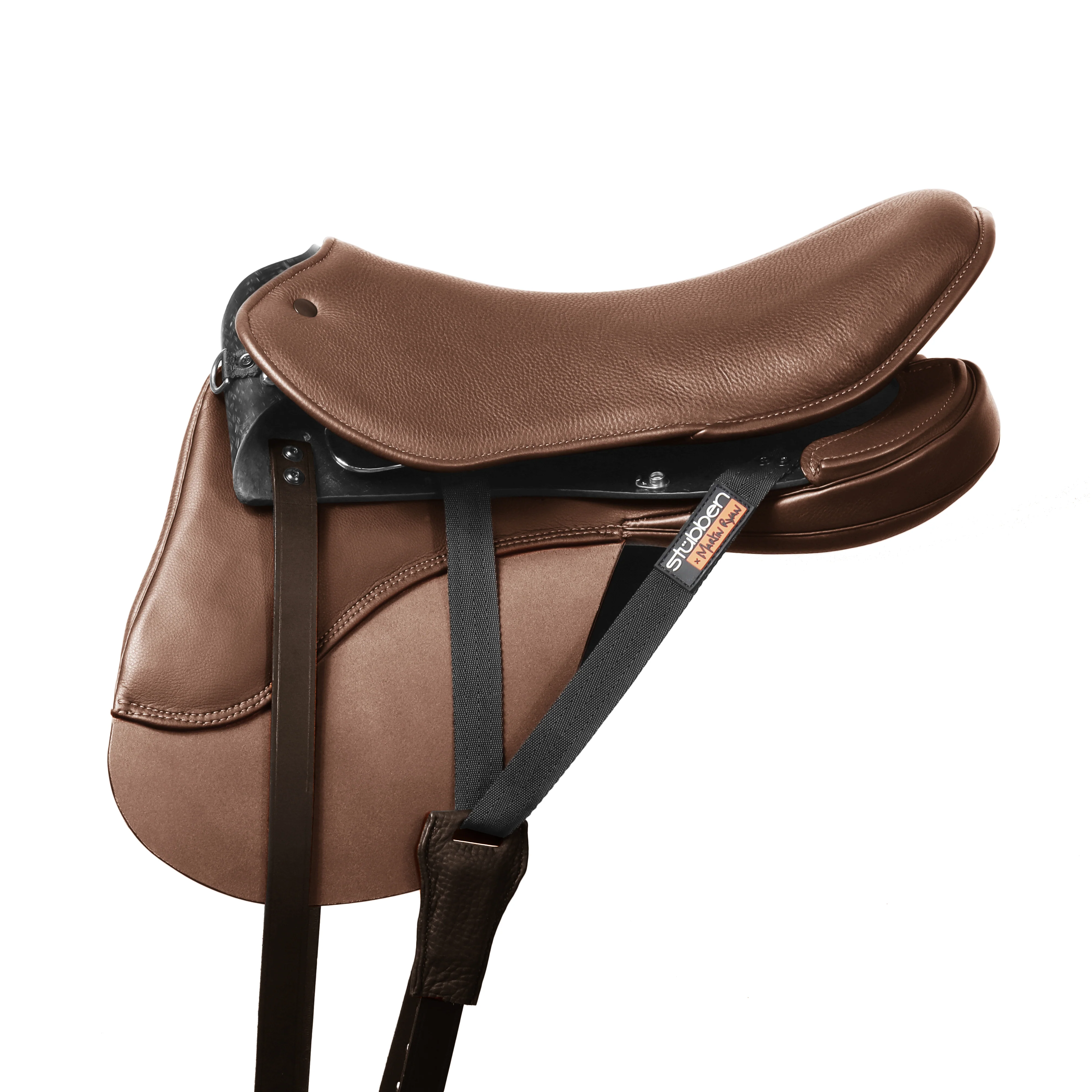 REV saddle with saddle flaps - Image 18