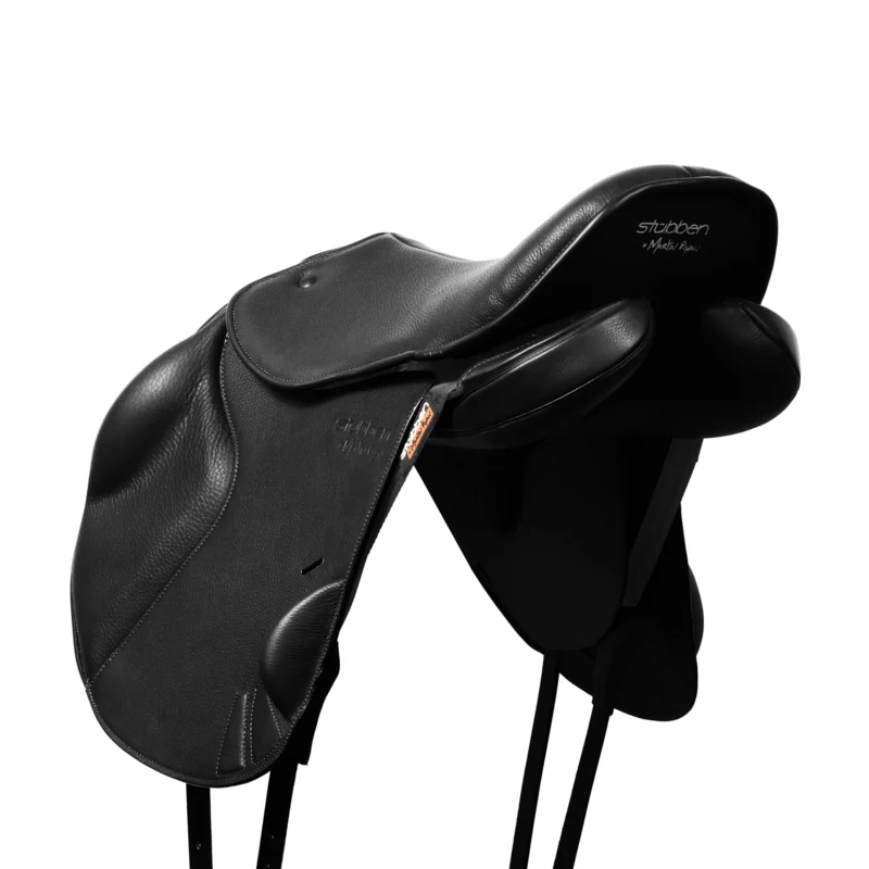 REV saddle with saddle flaps - Image 3
