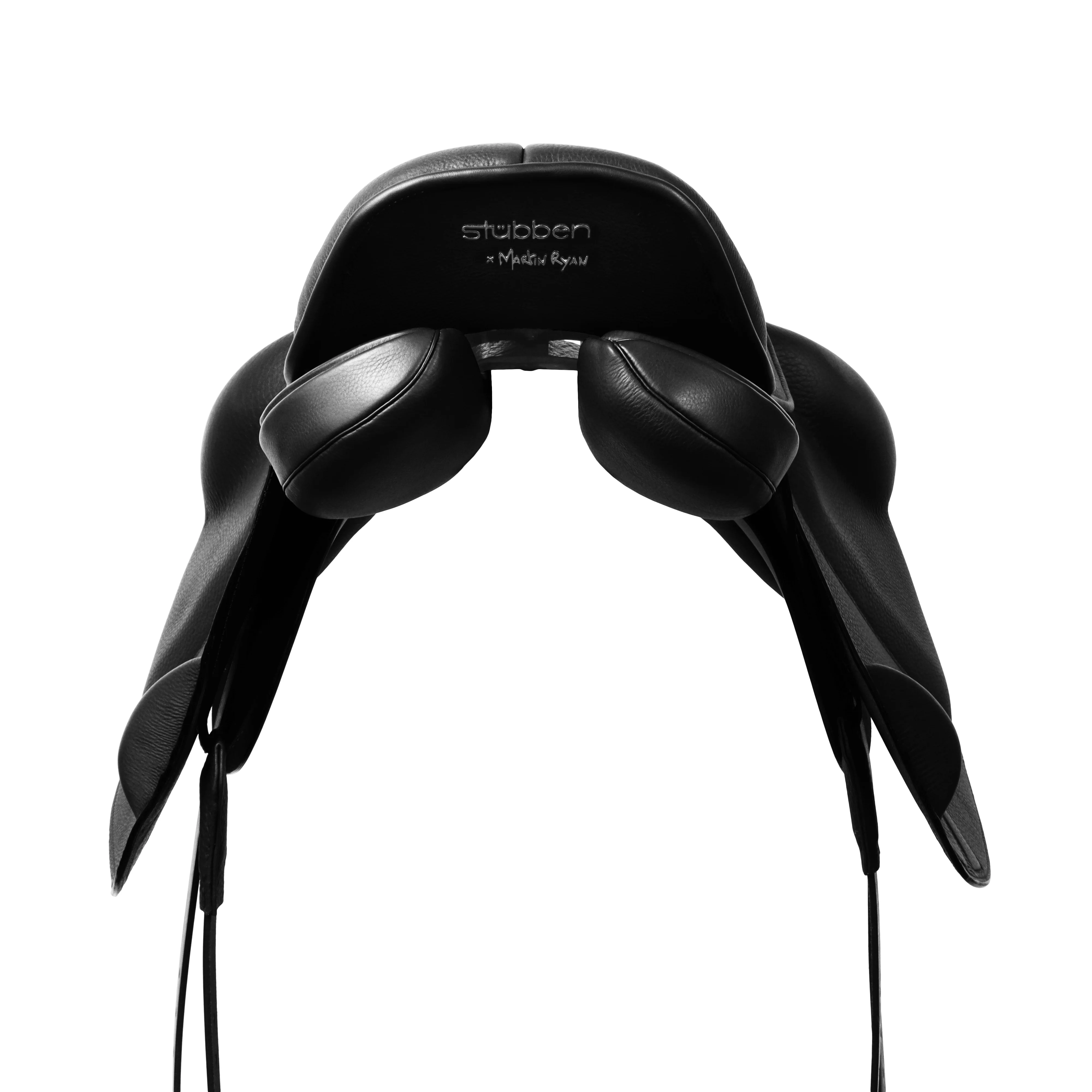 REV saddle with saddle flaps - Image 4