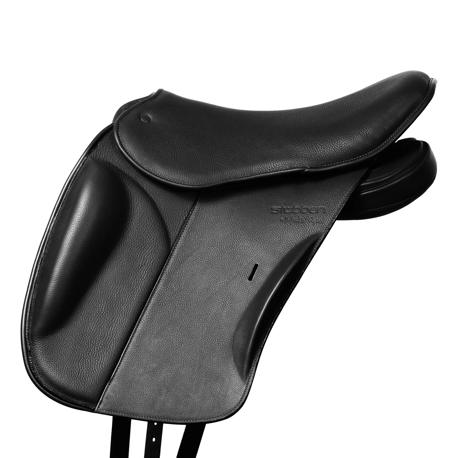 REV saddle with saddle flaps - Image 5