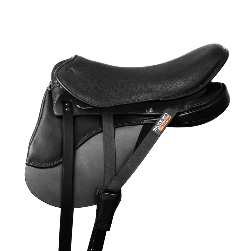 REV saddle with saddle flaps - Image 6