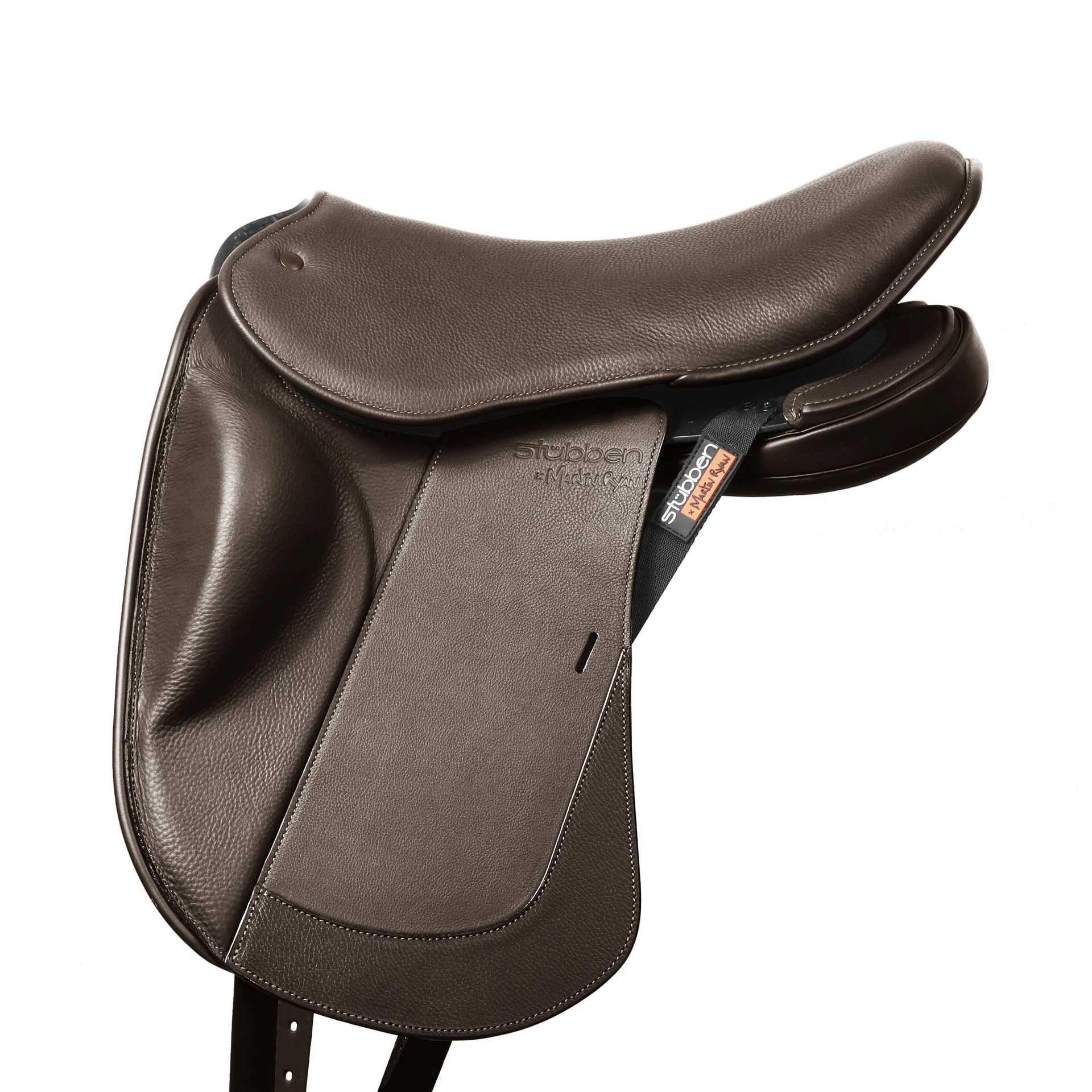 REV saddle with saddle flaps - Image 7