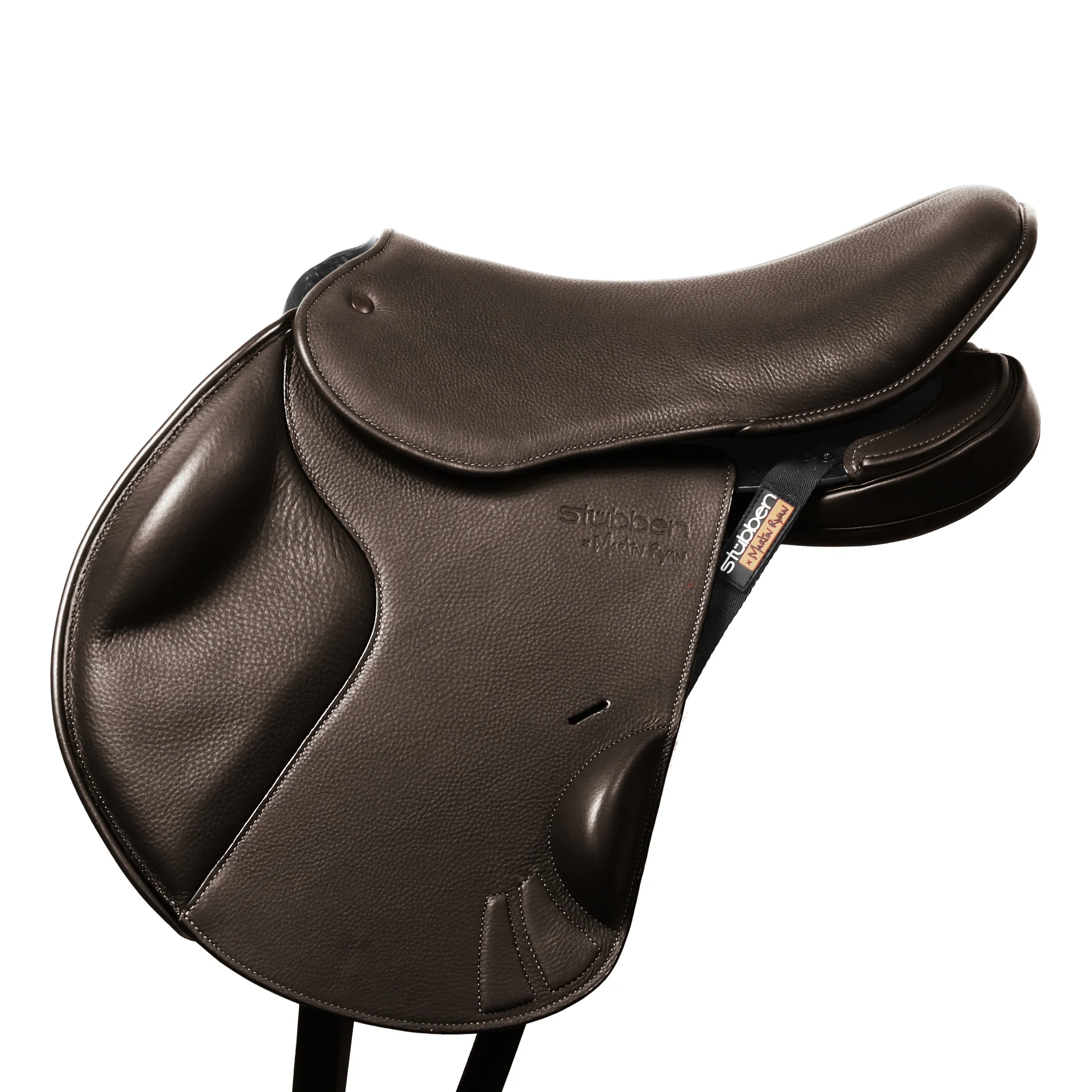 REV saddle with saddle flaps - Image 8