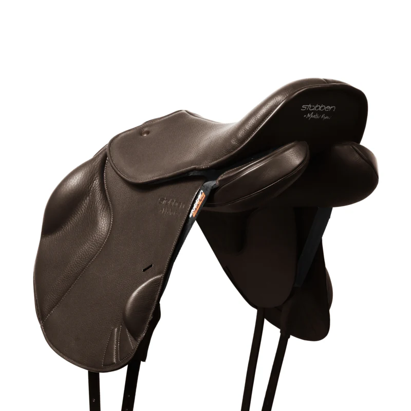 REV saddle with saddle flaps - Image 9