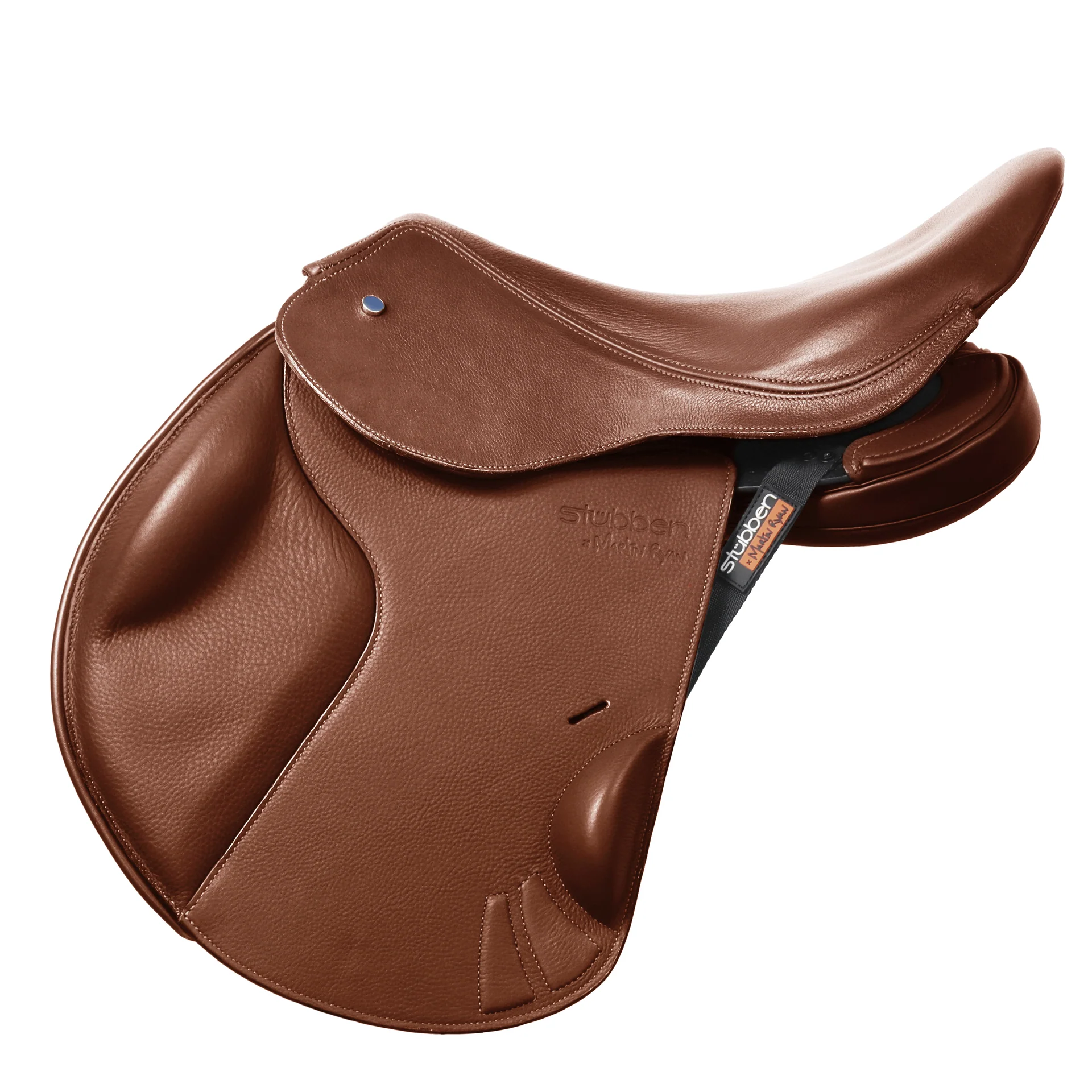 REVsport saddle with saddle flaps - Image 10
