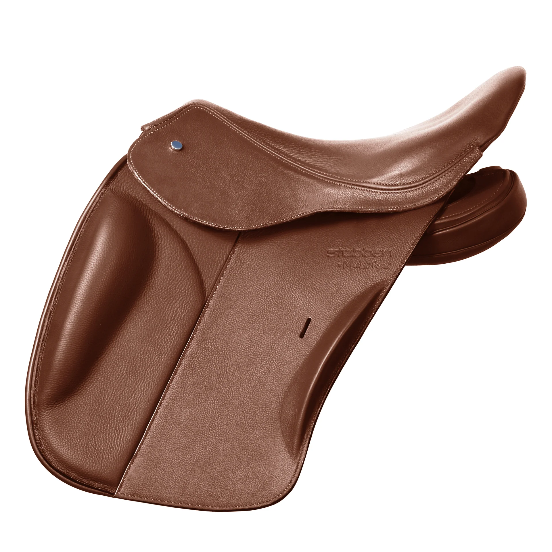 REVsport saddle with saddle flaps - Image 11