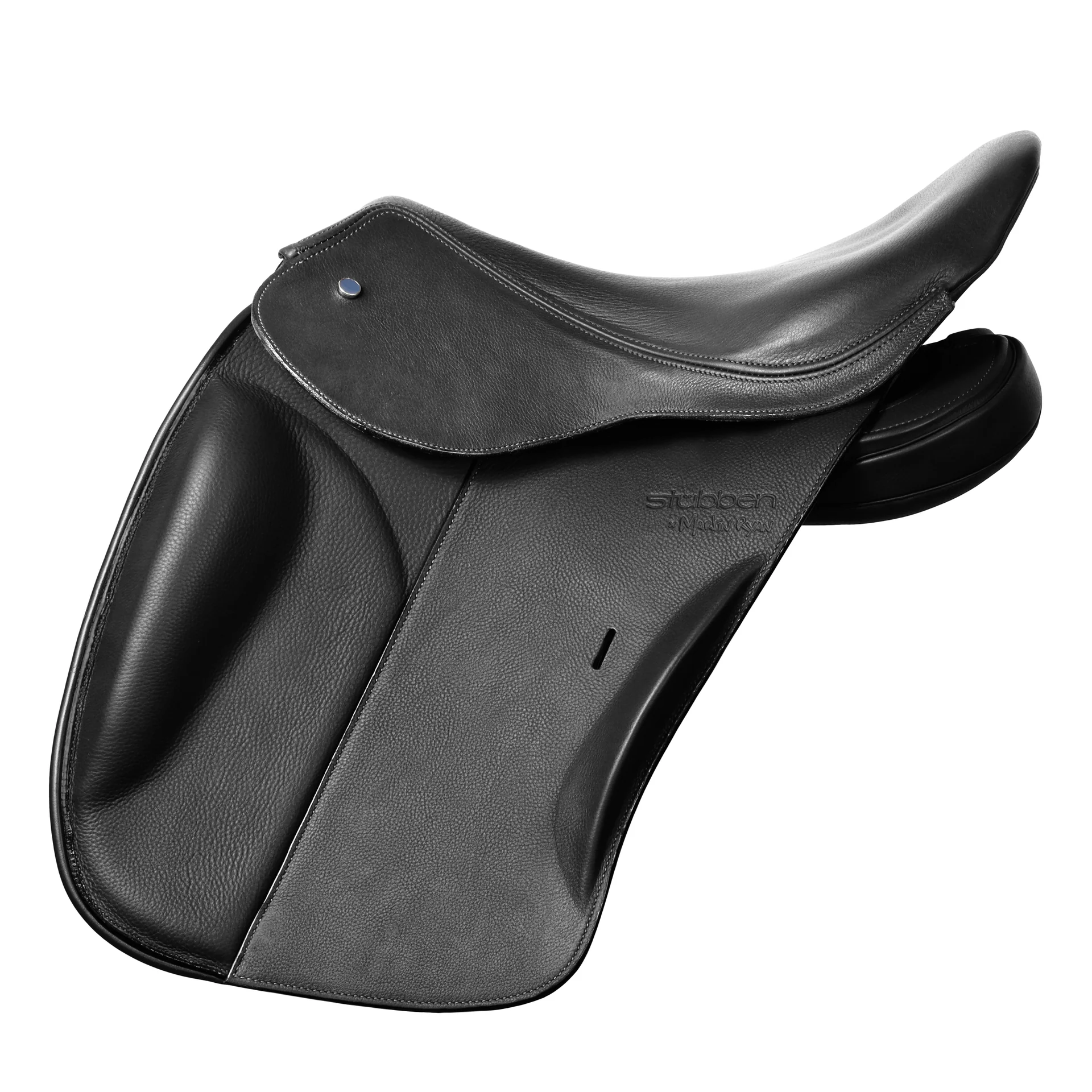 REVsport saddle with saddle flaps - Image 3