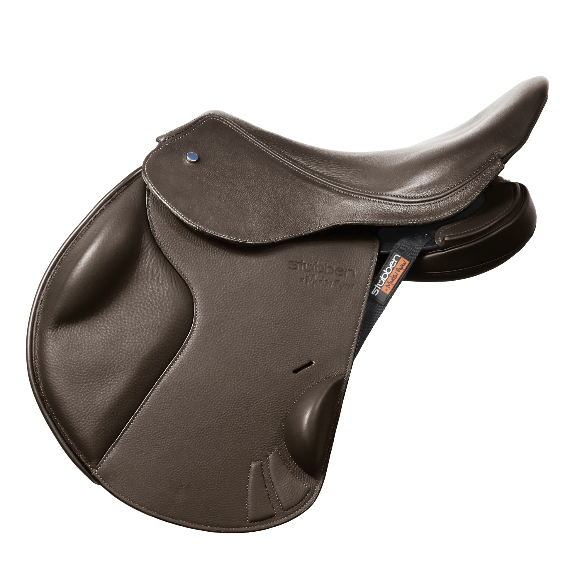 REVsport saddle with saddle flaps - Image 6