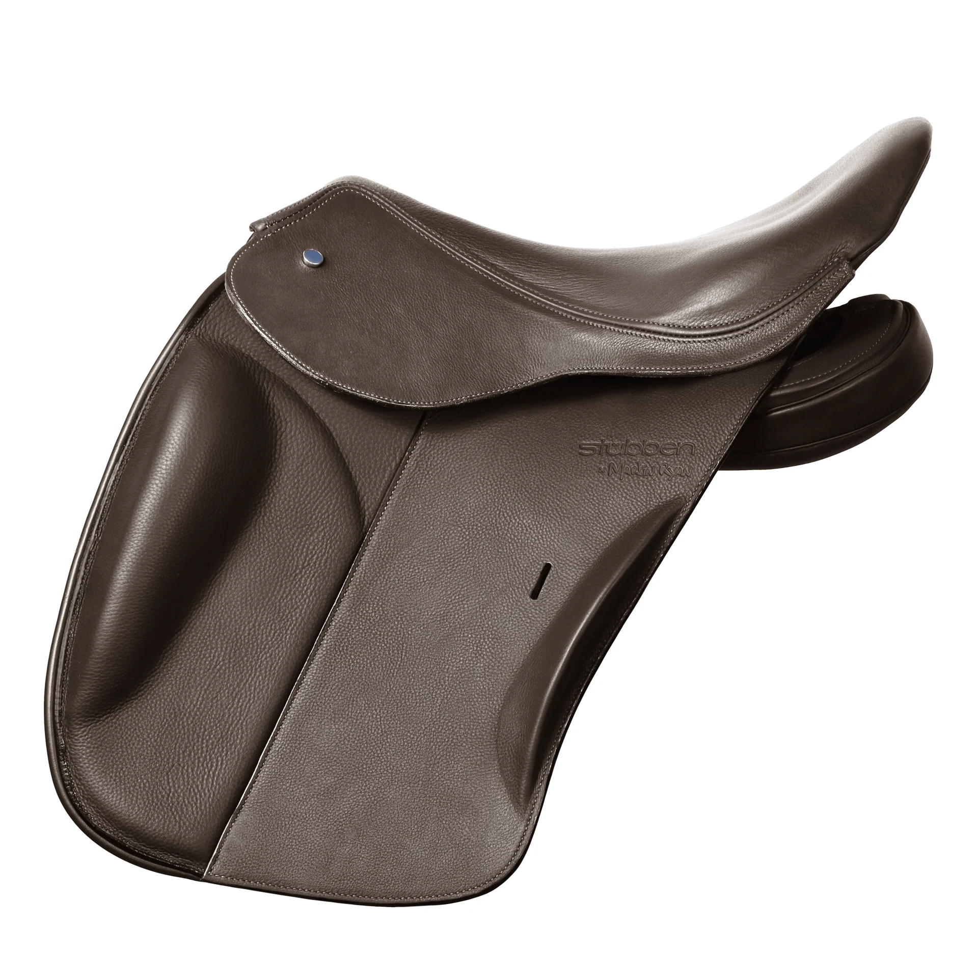 REVsport saddle with saddle flaps - Image 7