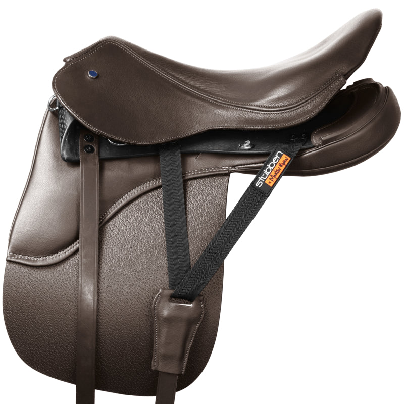 REVsport saddle with saddle flaps - Image 8