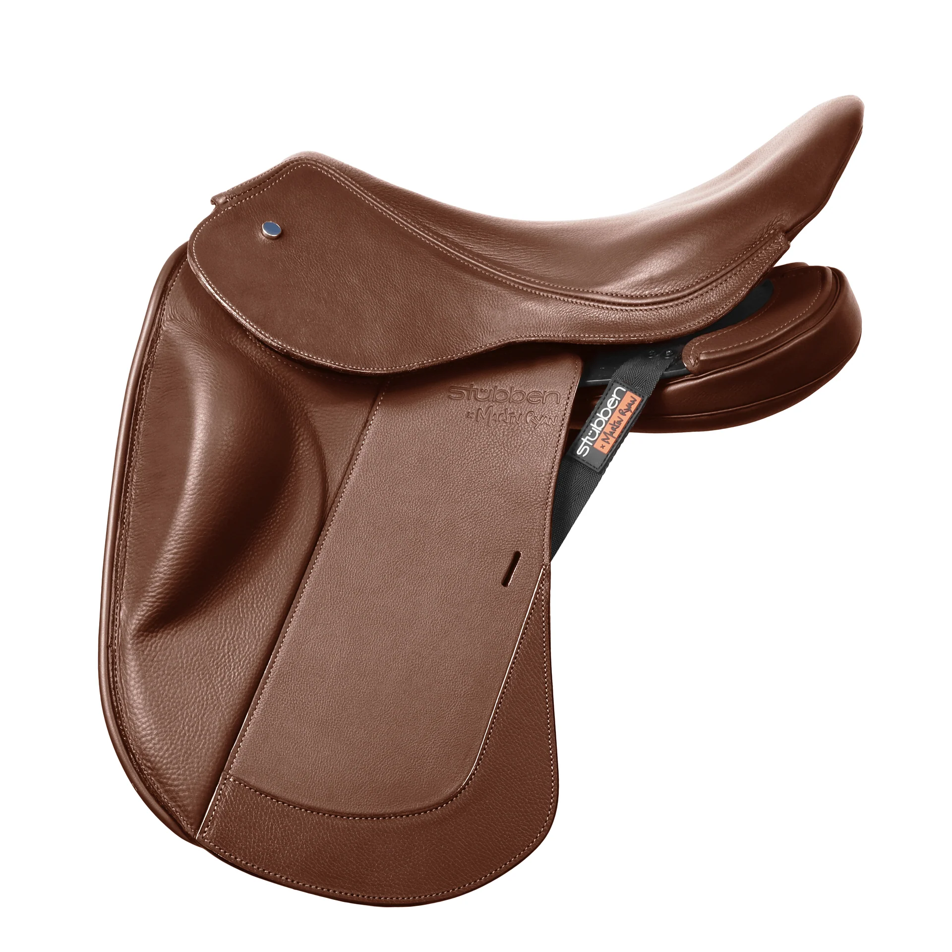 REVsport saddle with saddle flaps - Image 9
