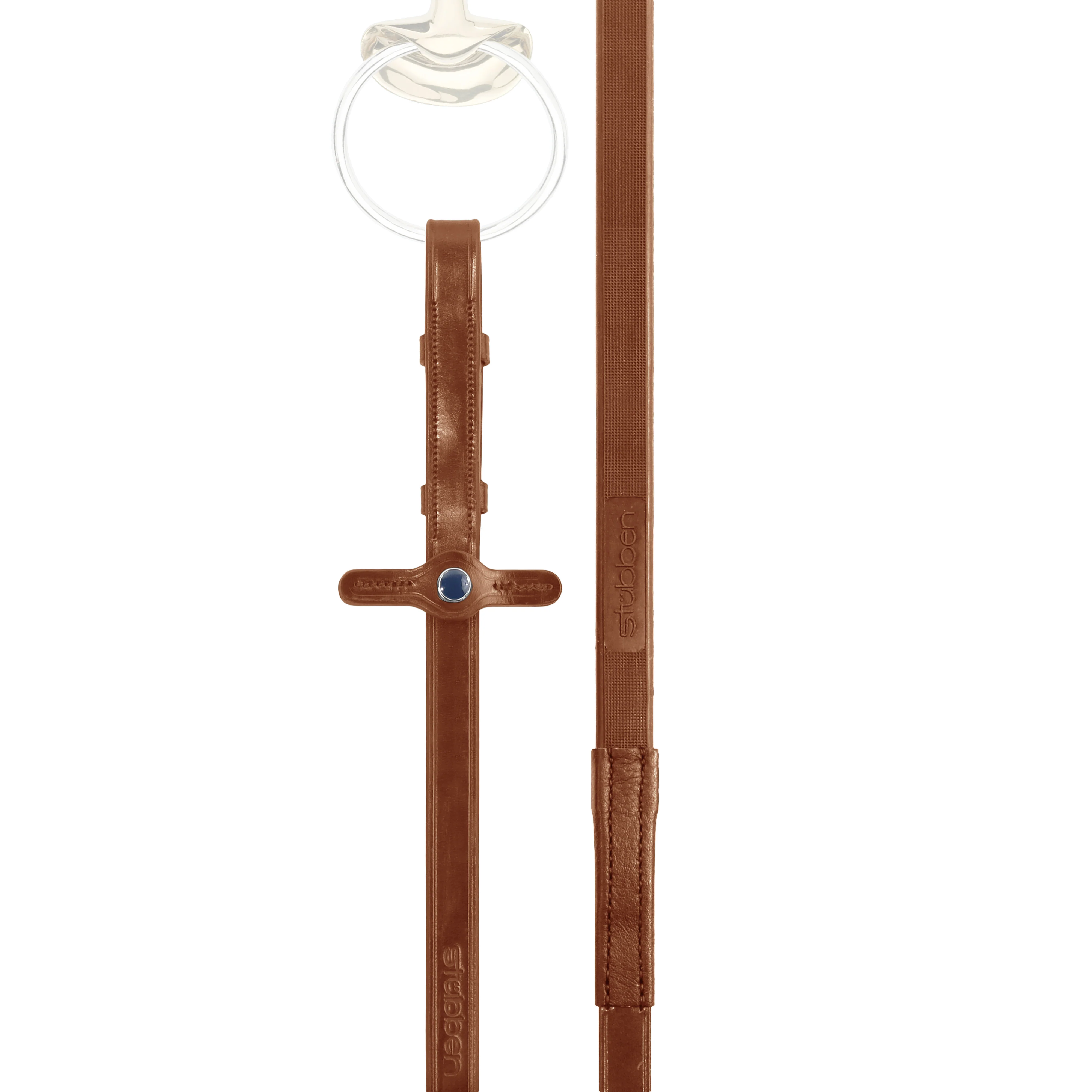 Rubber reins Slimline - Image 3