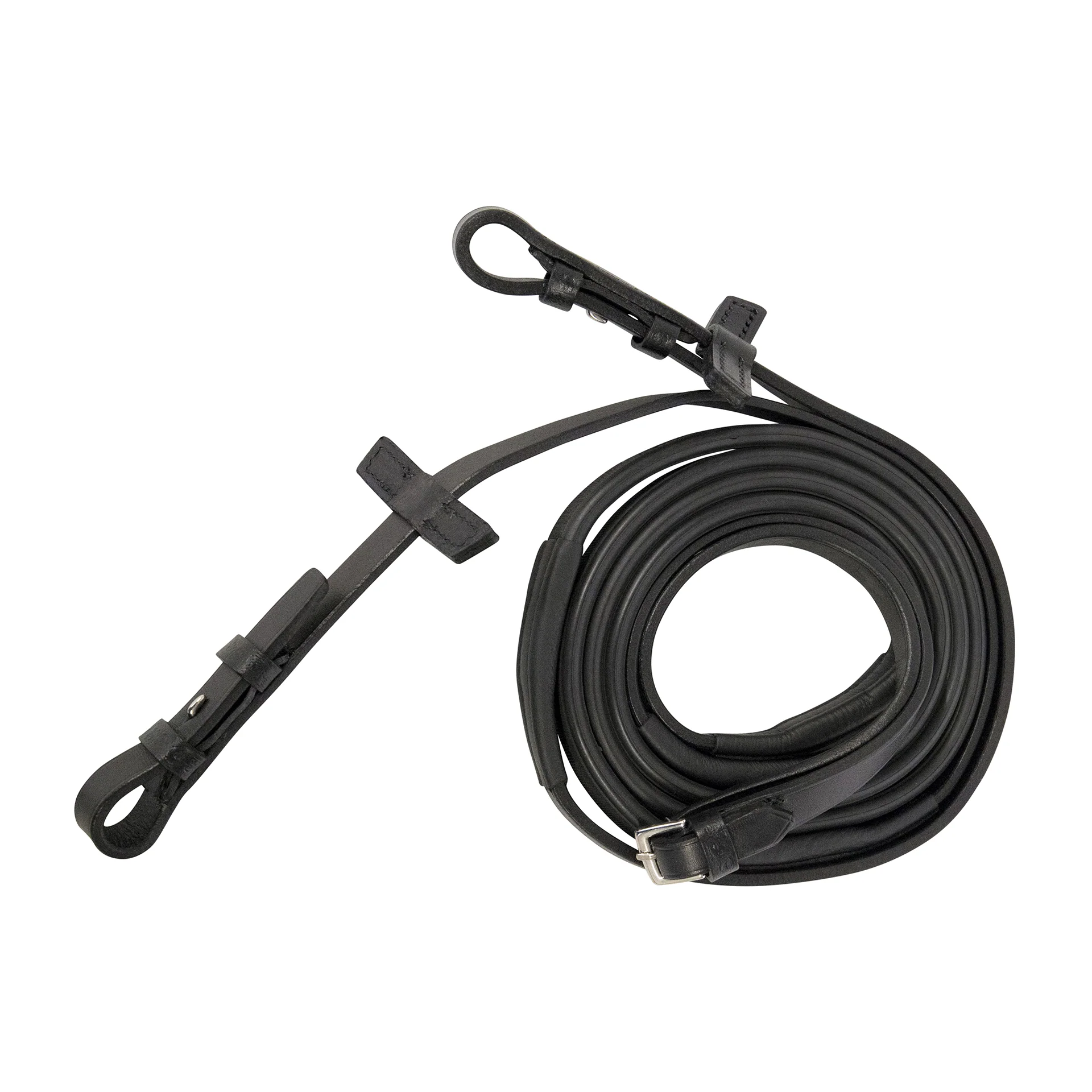 Rubber reins Slimline - Image 4