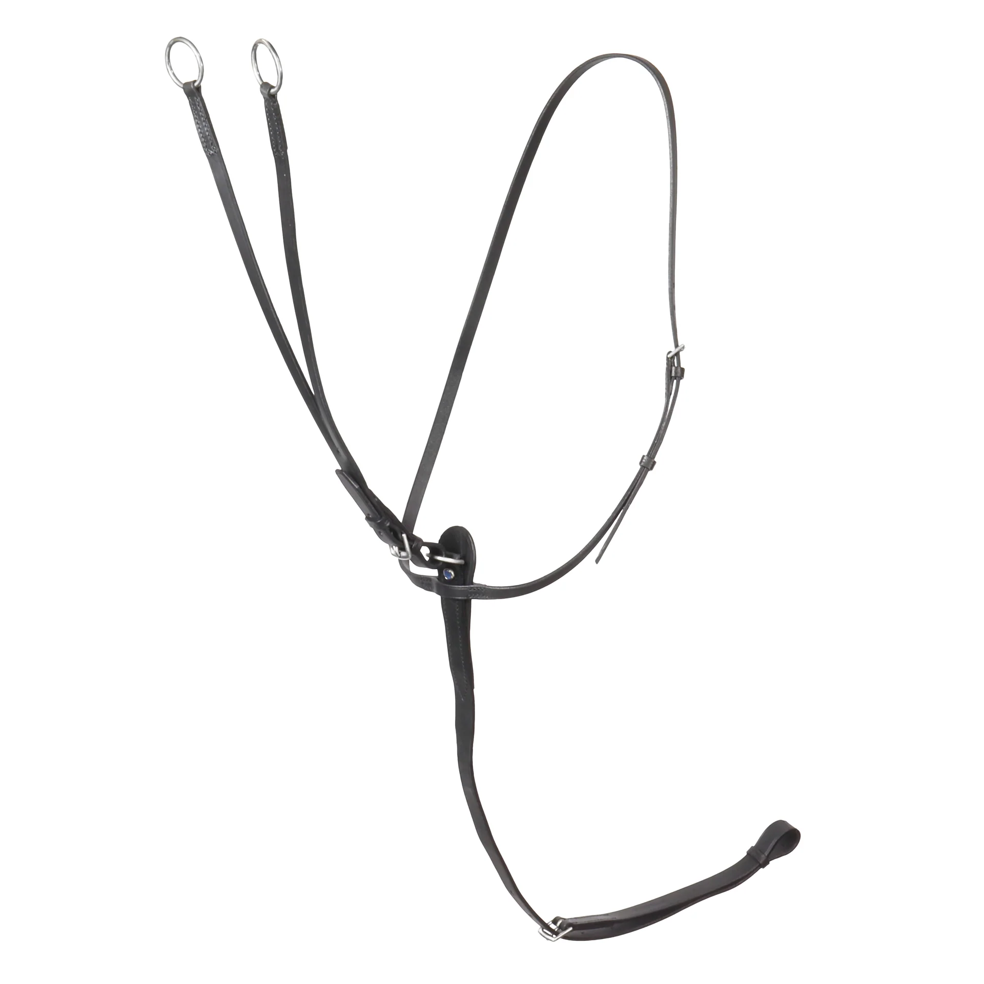 Running Martingale
