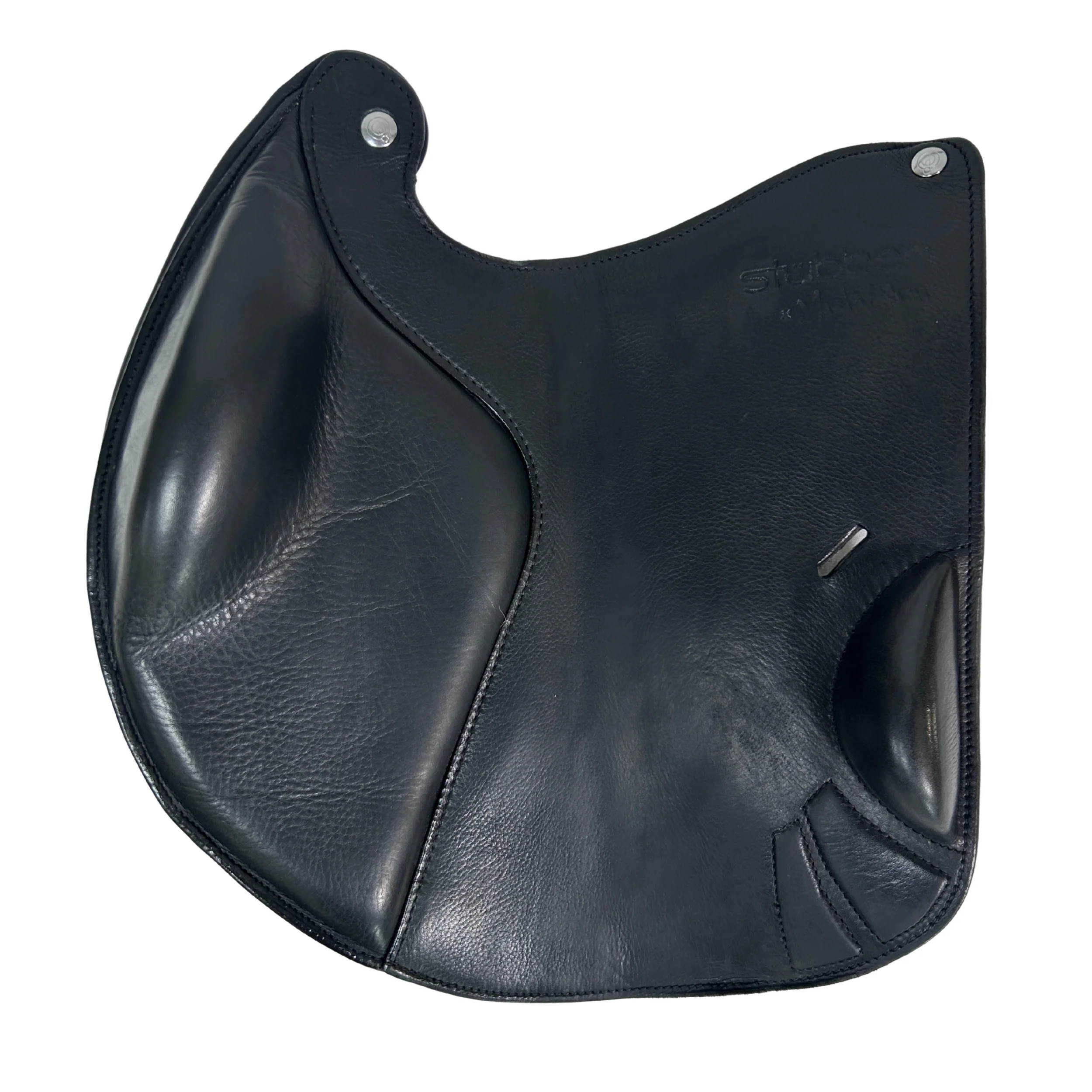 Saddle flap Jumping for REV saddle black