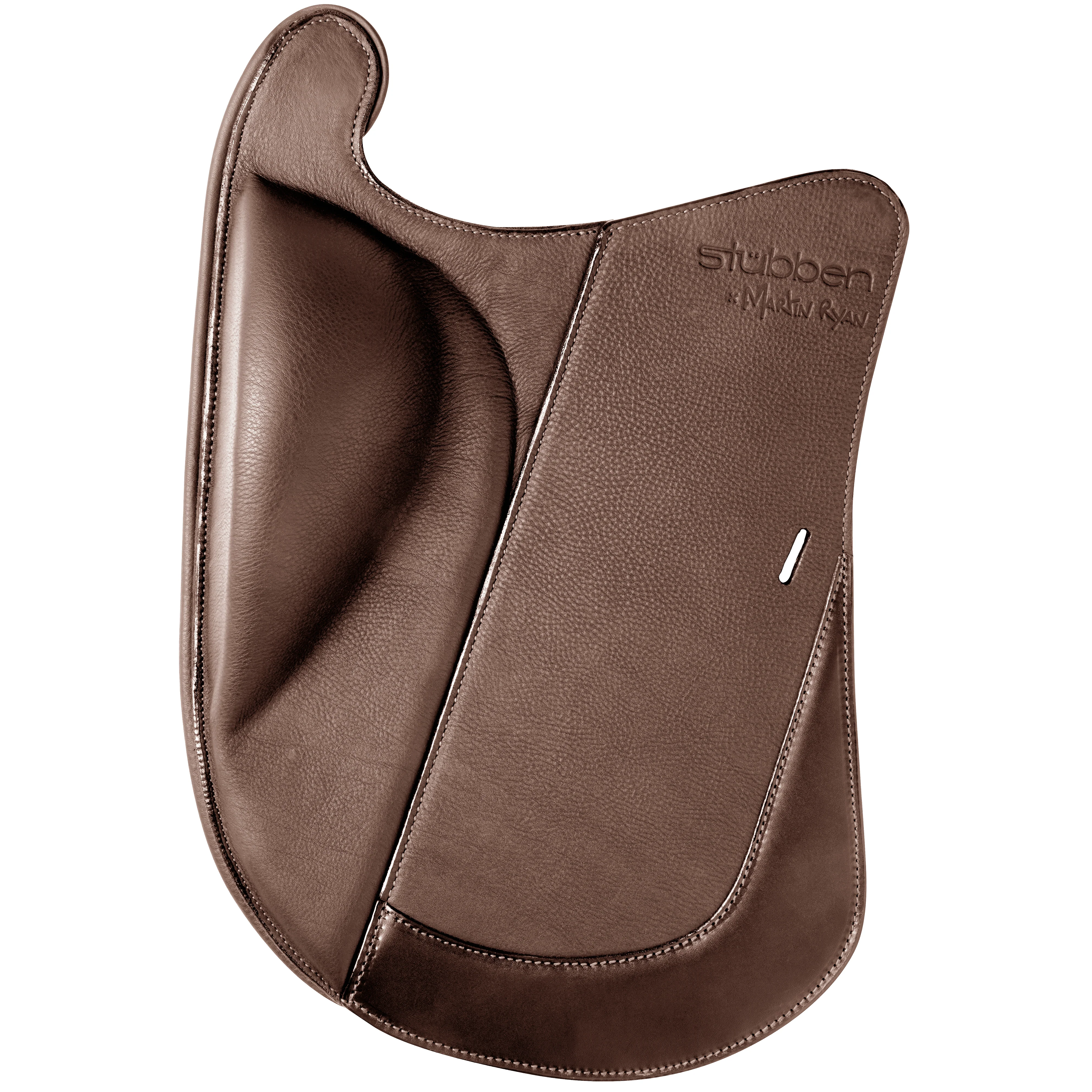 Saddle flaps Dressage for REV saddle - Image 3