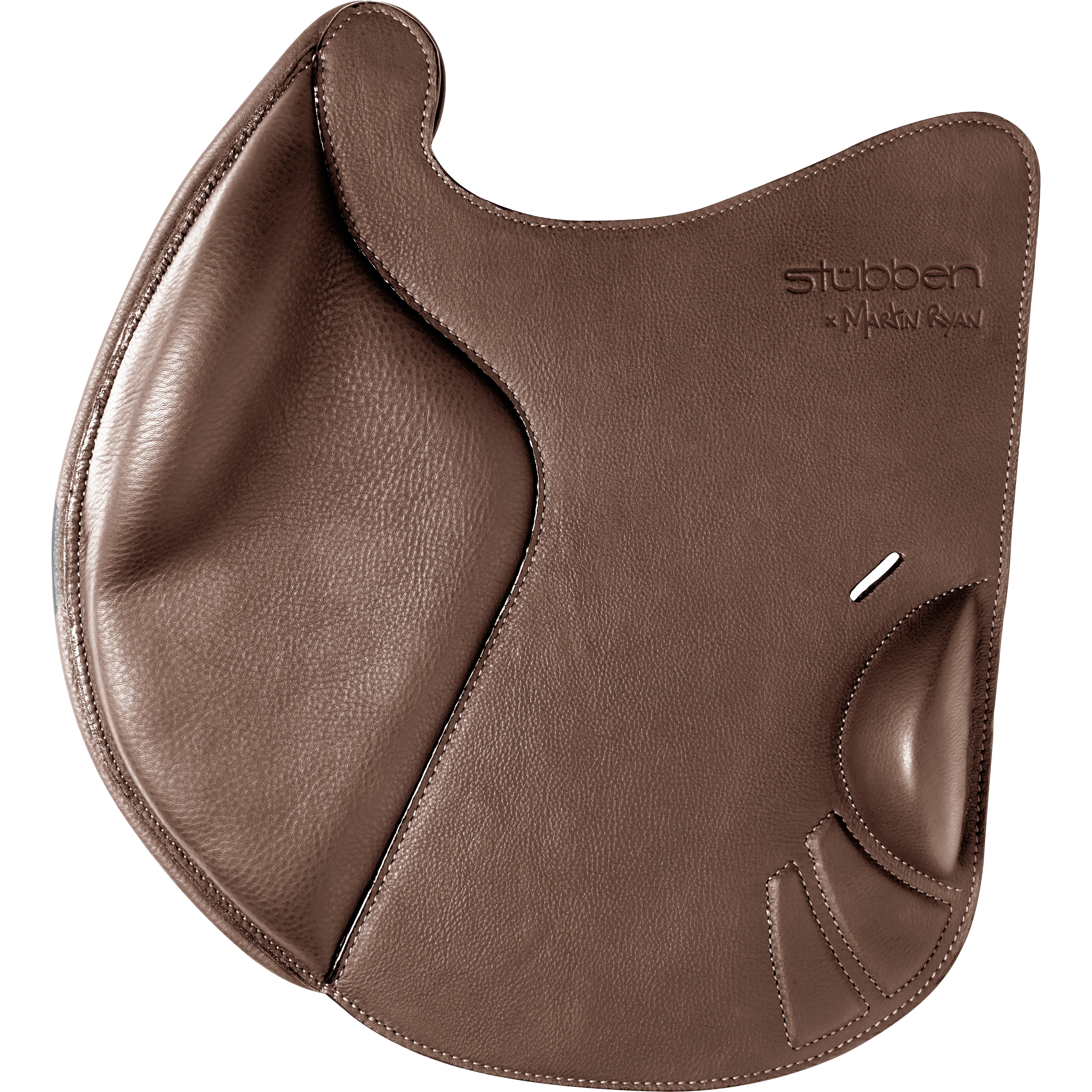 Saddle flaps Jumping for REV saddle - Image 3