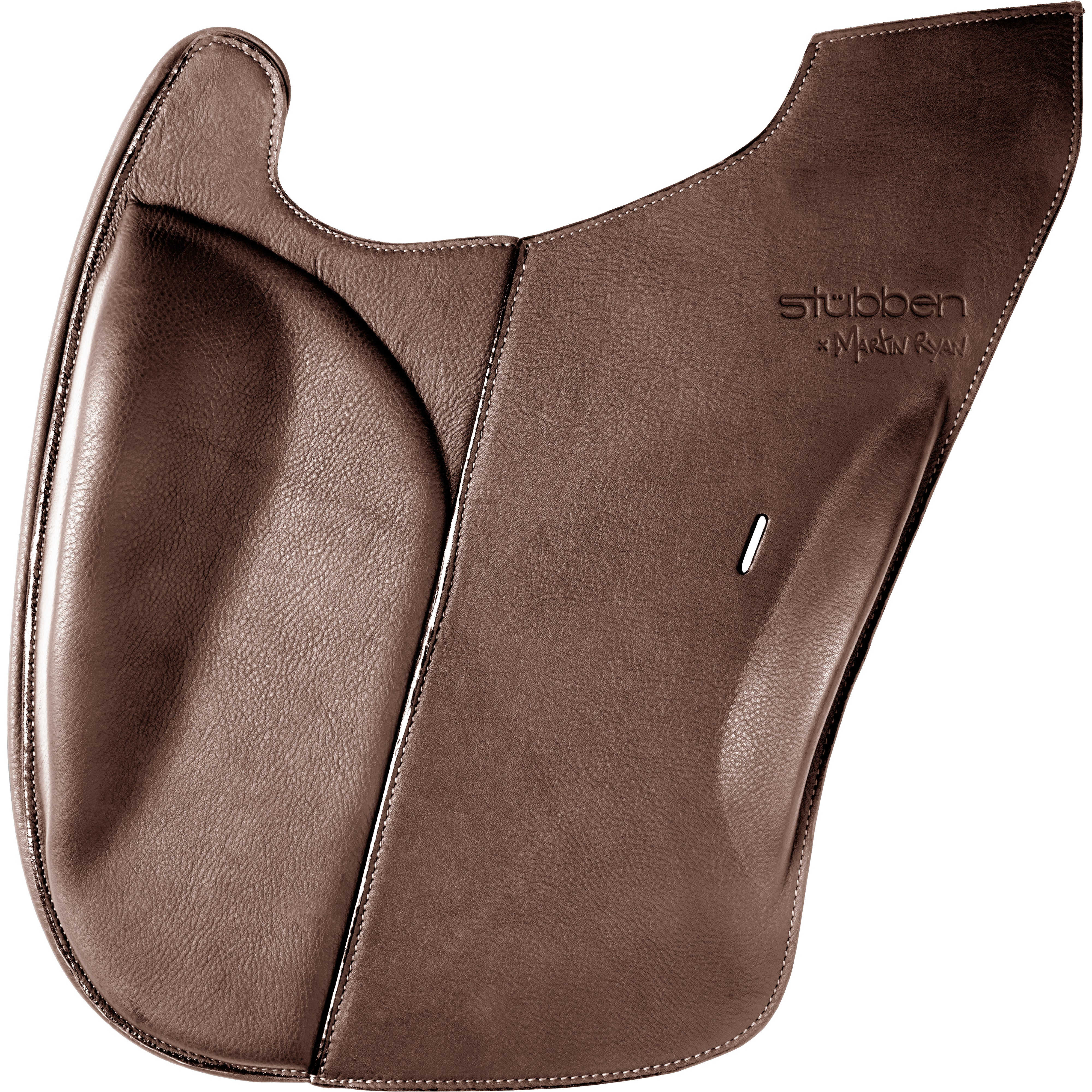 Saddle flaps Trekking for REV saddle - Image 3