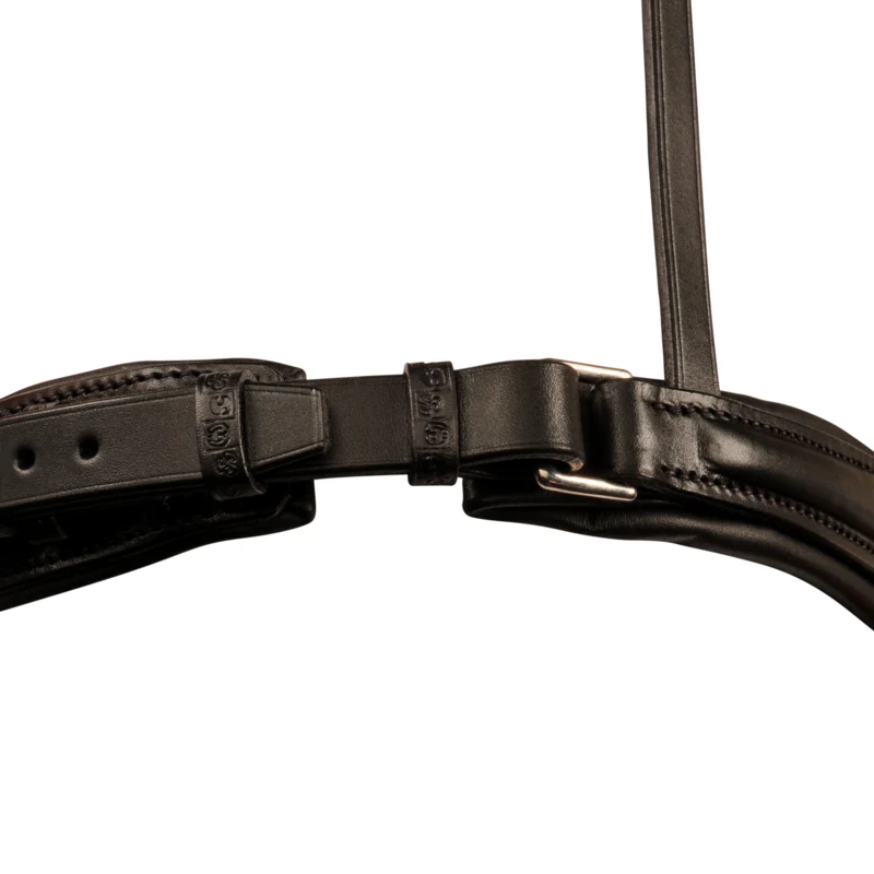 Snaffle Bridle 2300 Leitrim - Image 4