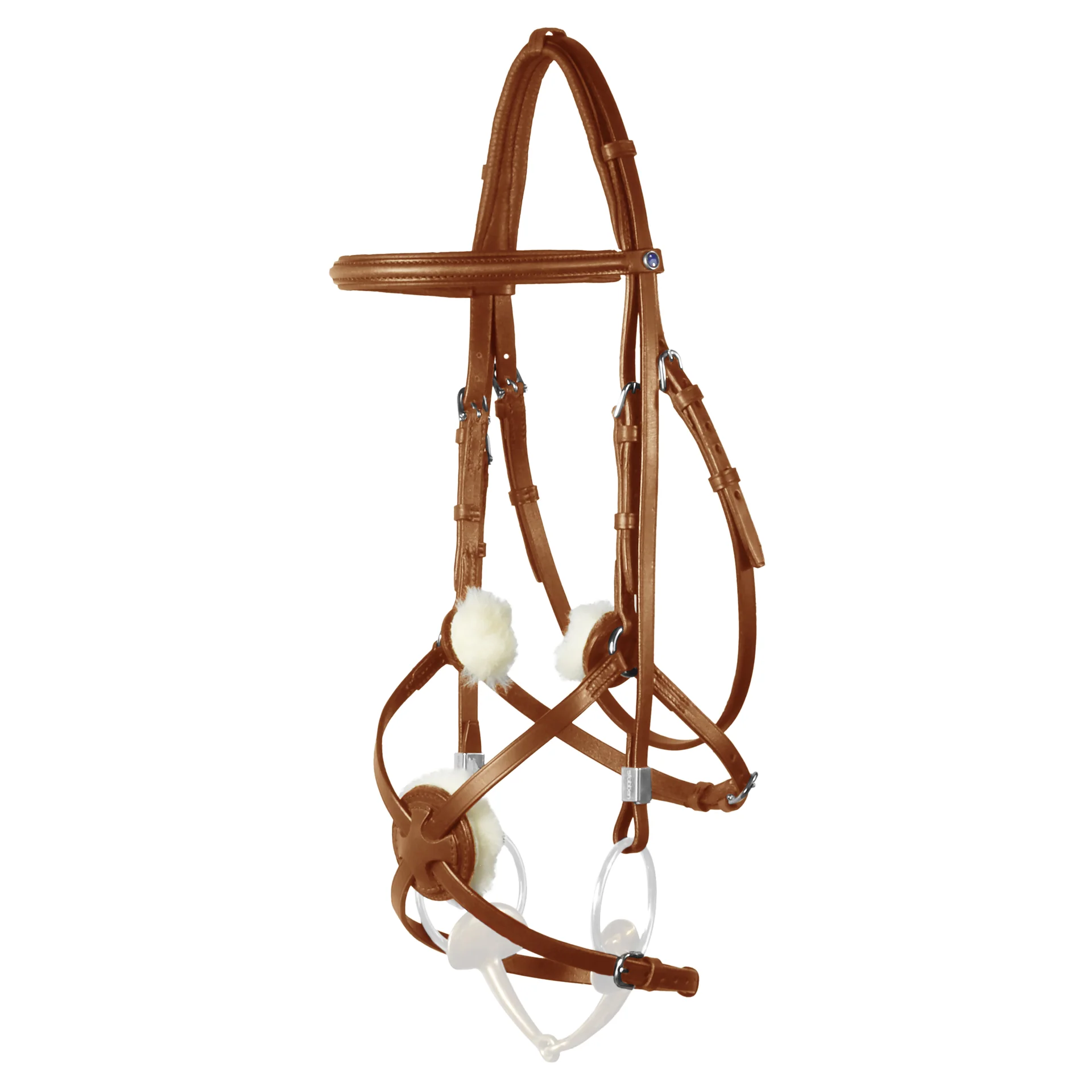 Bridle Leitrim Slide&Lock - Image 10