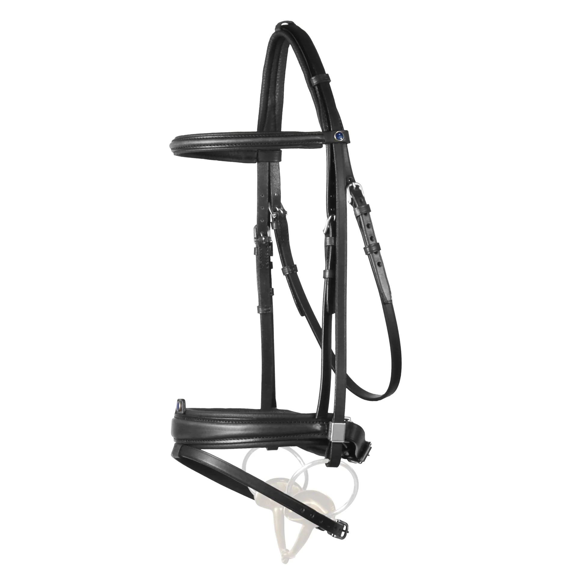 Bridle Leitrim Slide&Lock - Image 3